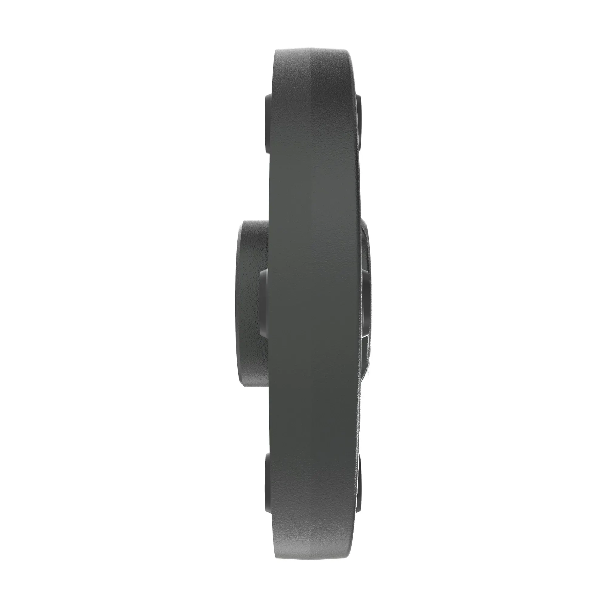 SPLINED COUPLING