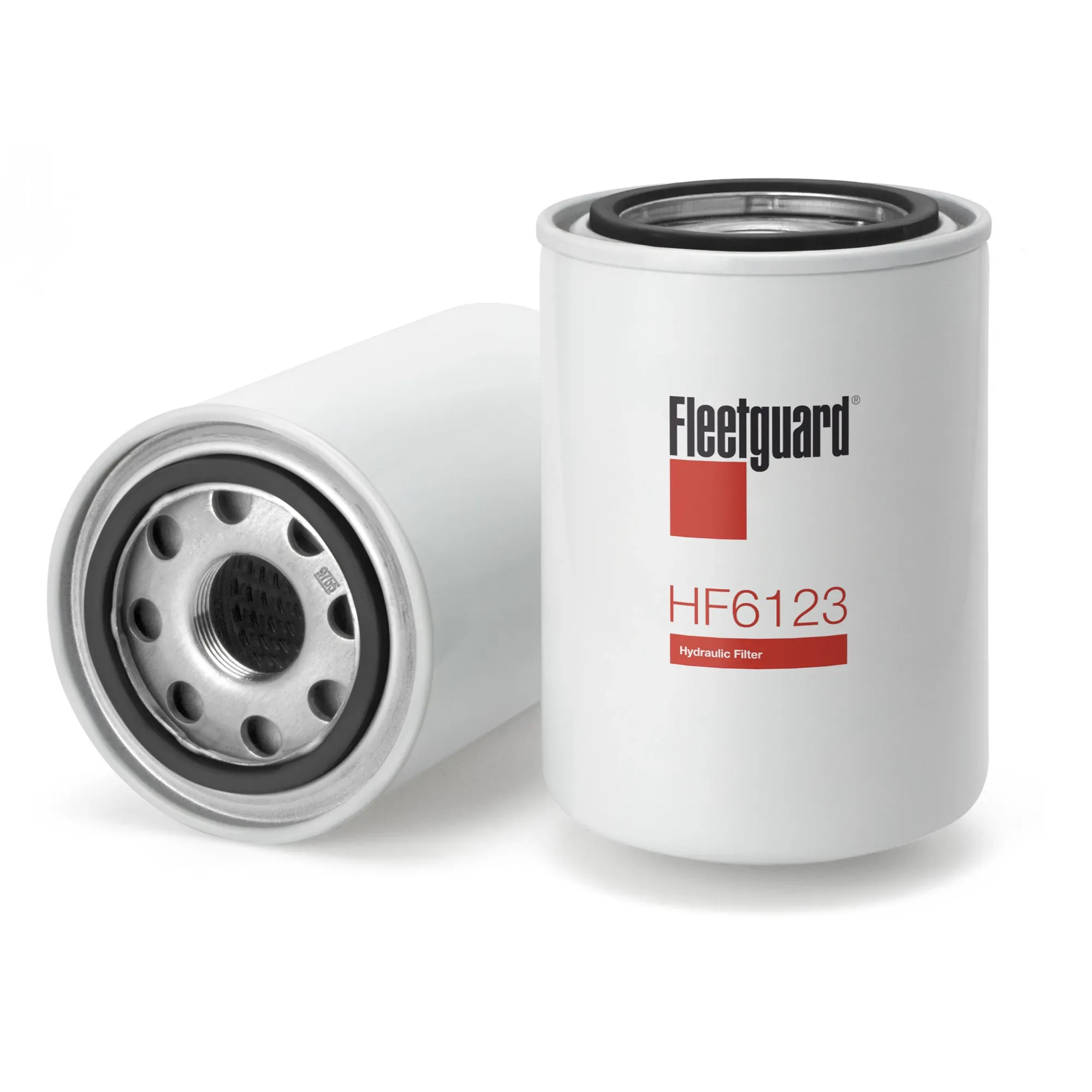Fleetguard Spin-On Hydraulic Filter - PMHF6123J