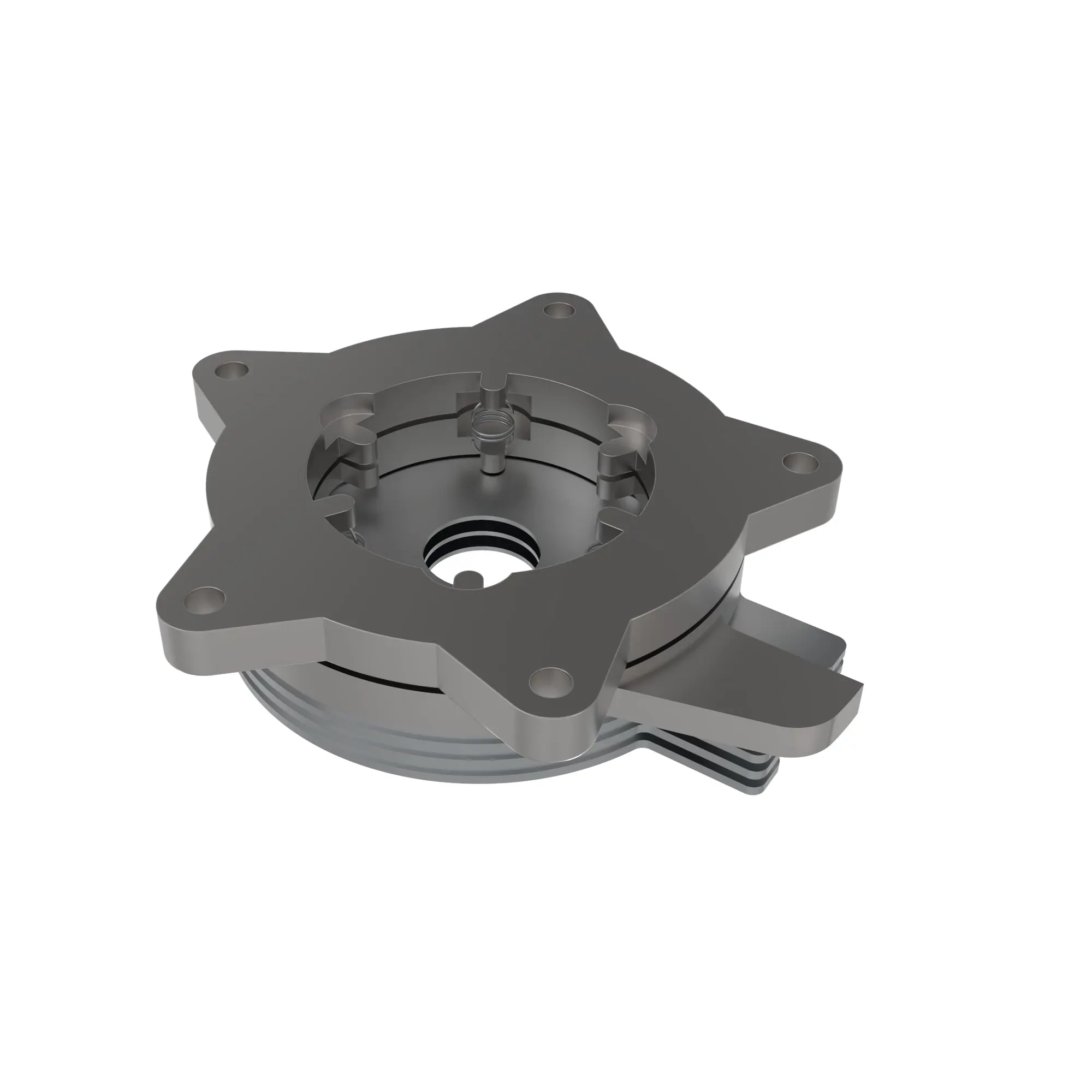 YZ80982: Brake Disks