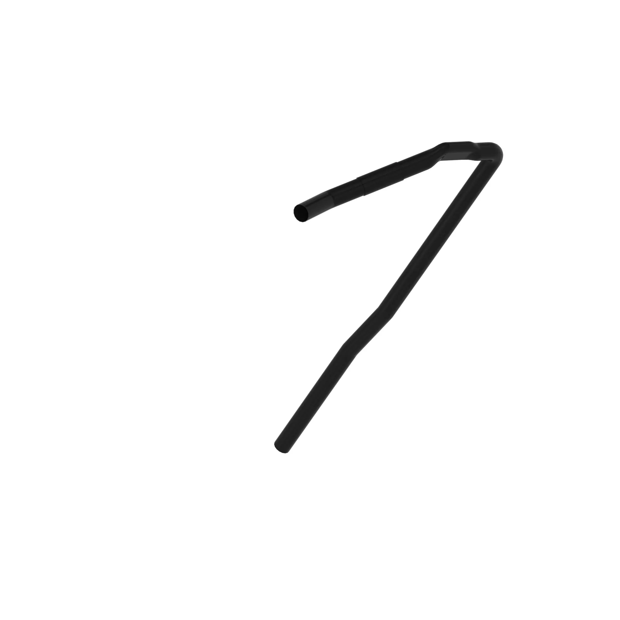 R138519: Rear Discharge Exhaust Pipe