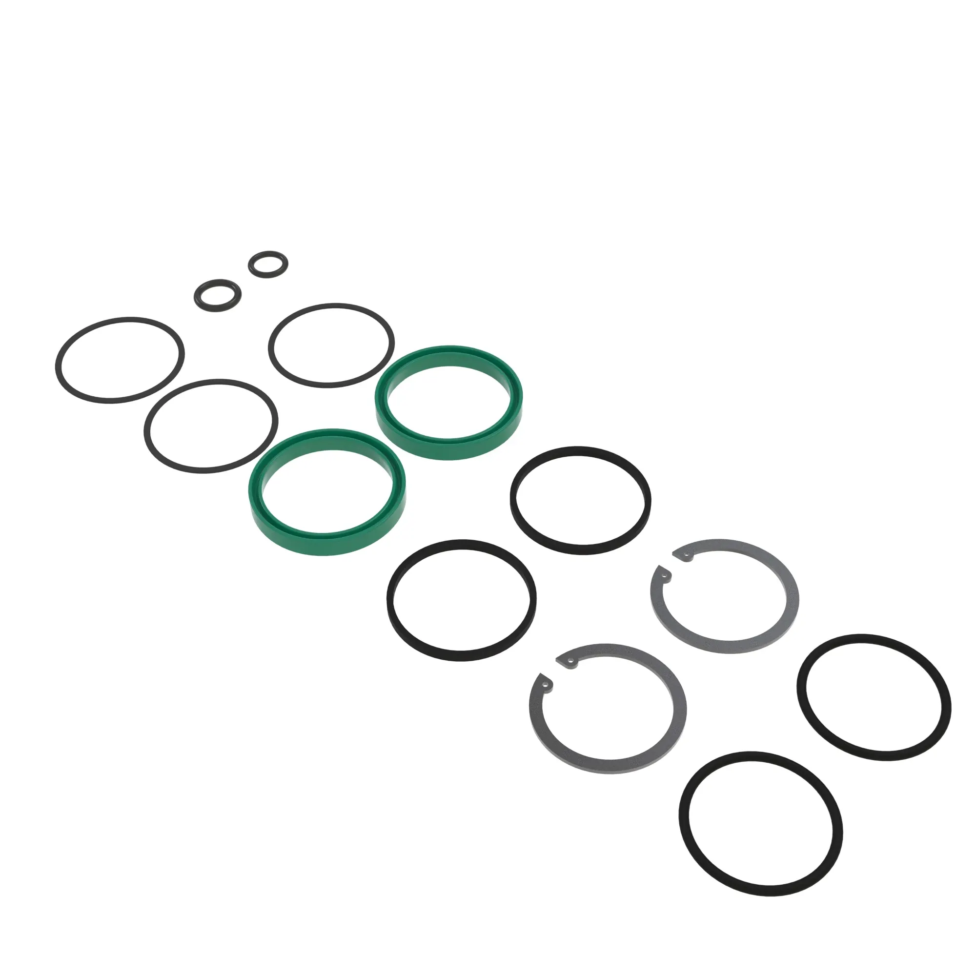 Hydraulic Cylinder Kit