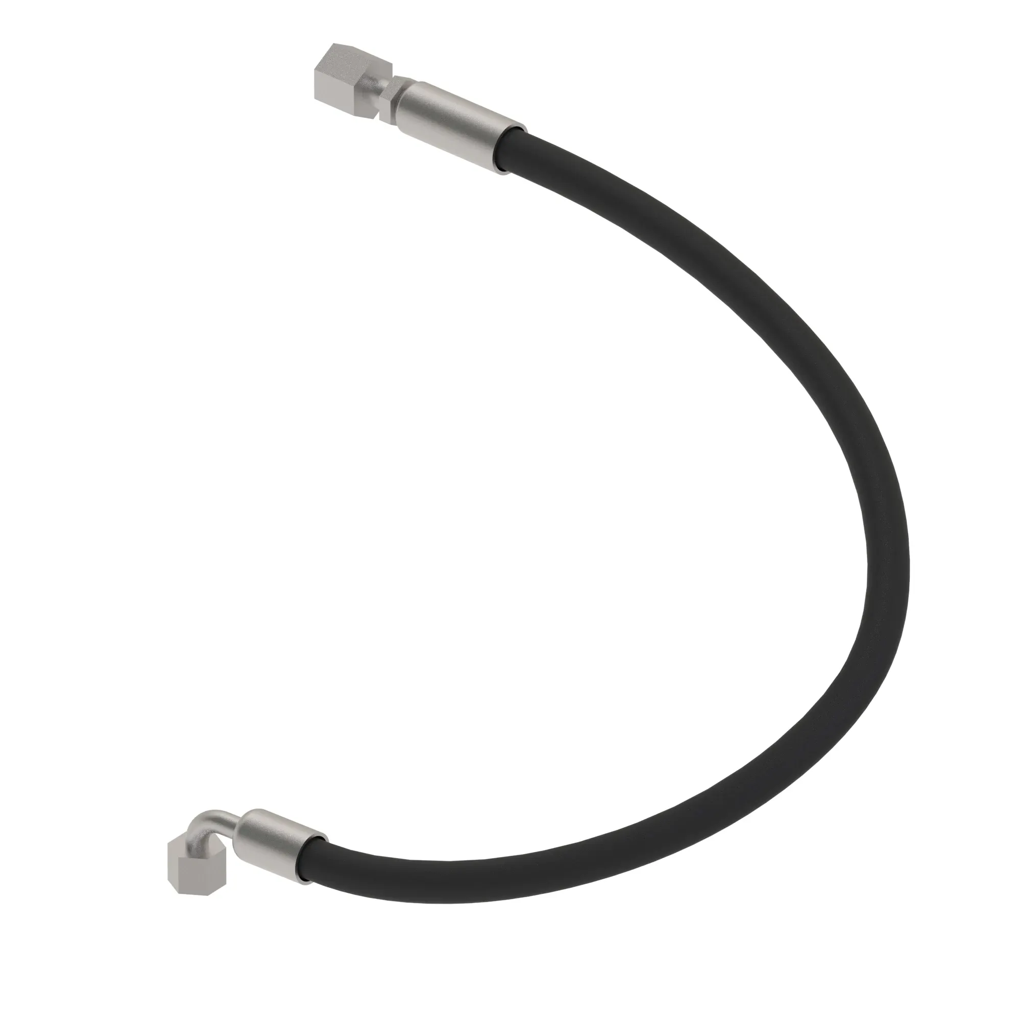 HOSE, HYDRAULIC-FAB