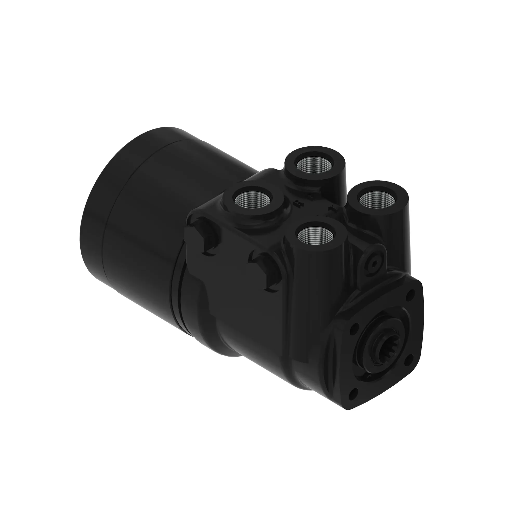 John Deere Steering Control Valve - AT491924