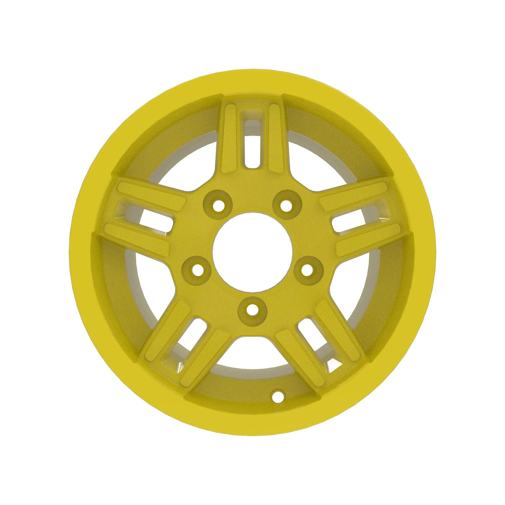 Wheel