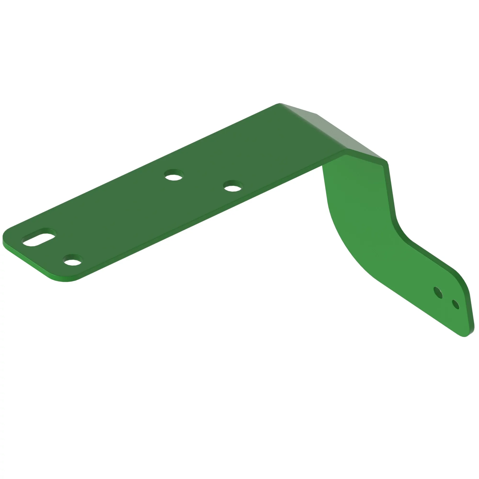 BRACKET, 4WD BRACKET