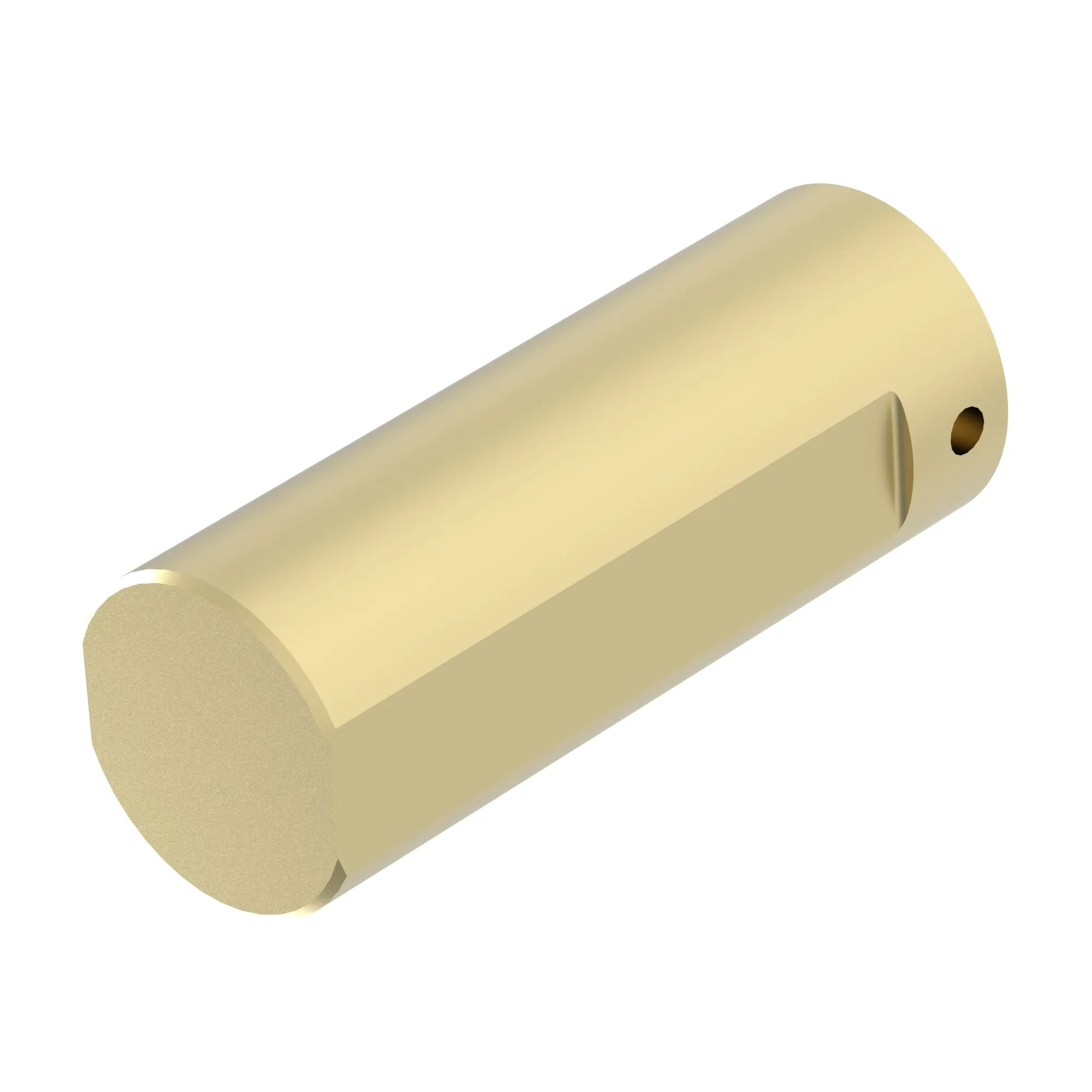 John Deere Shouldered Pin - YZP32843