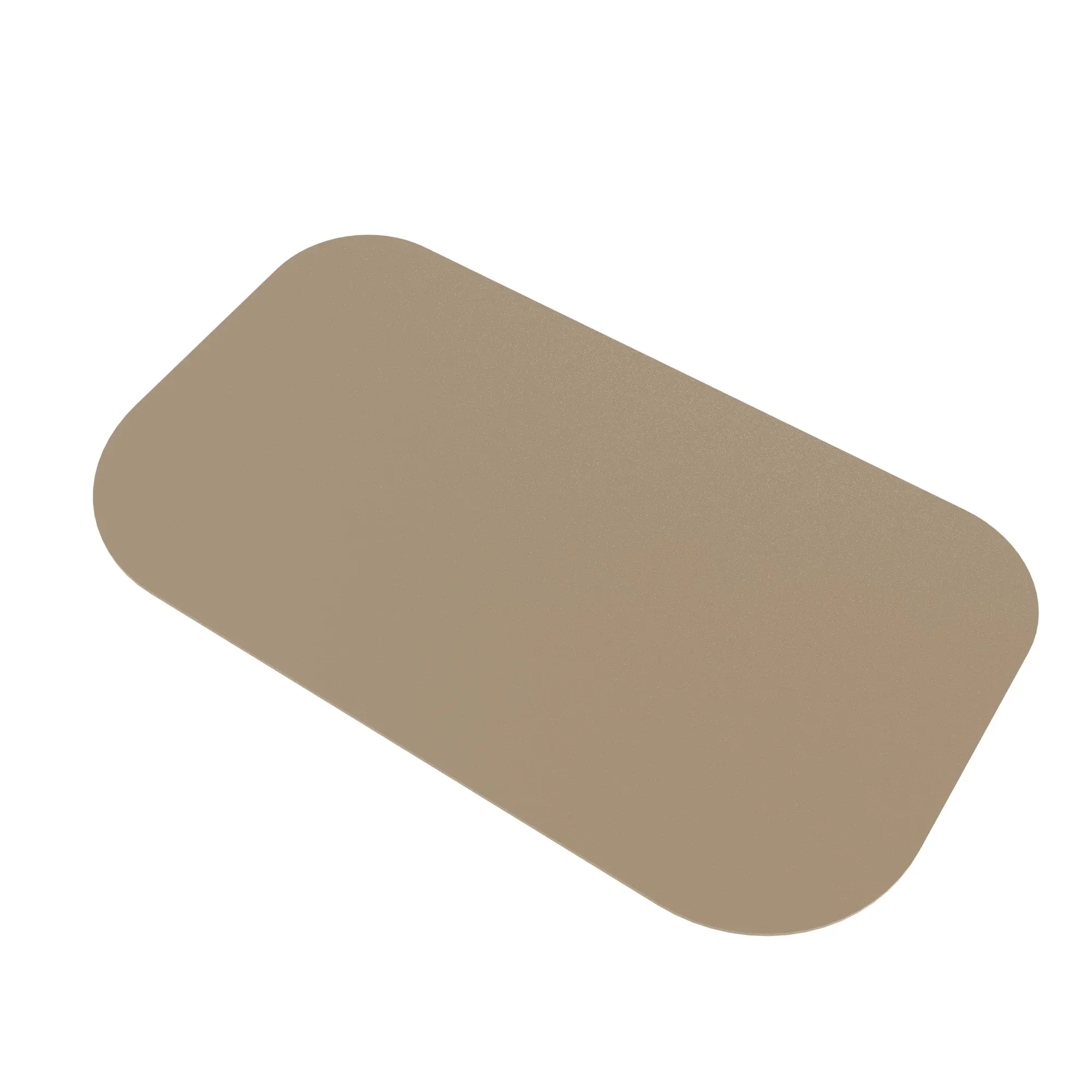John Deere Cab Post Cover, Right Side - R564661