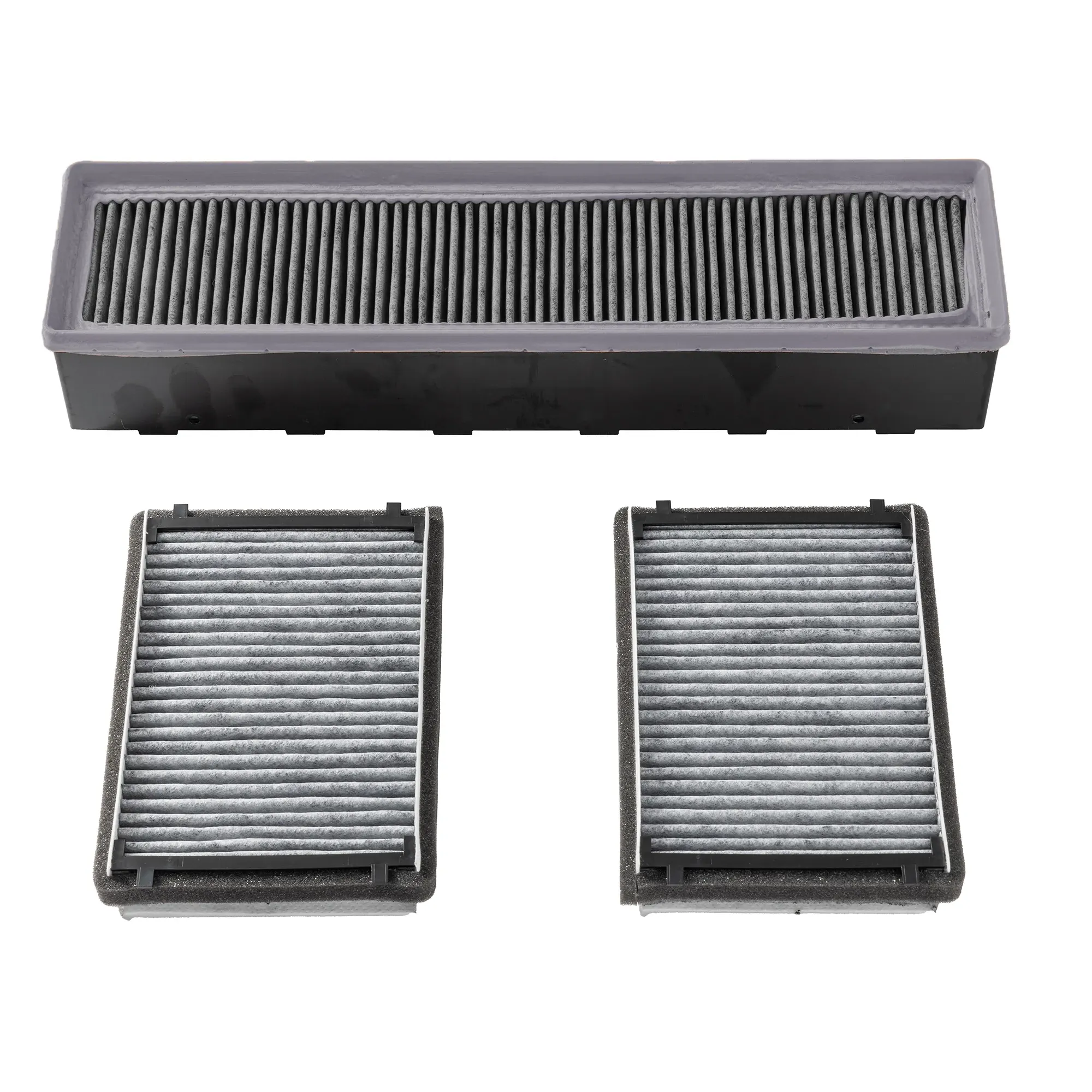 John Deere Cab Fresh Air Filter - AL208648