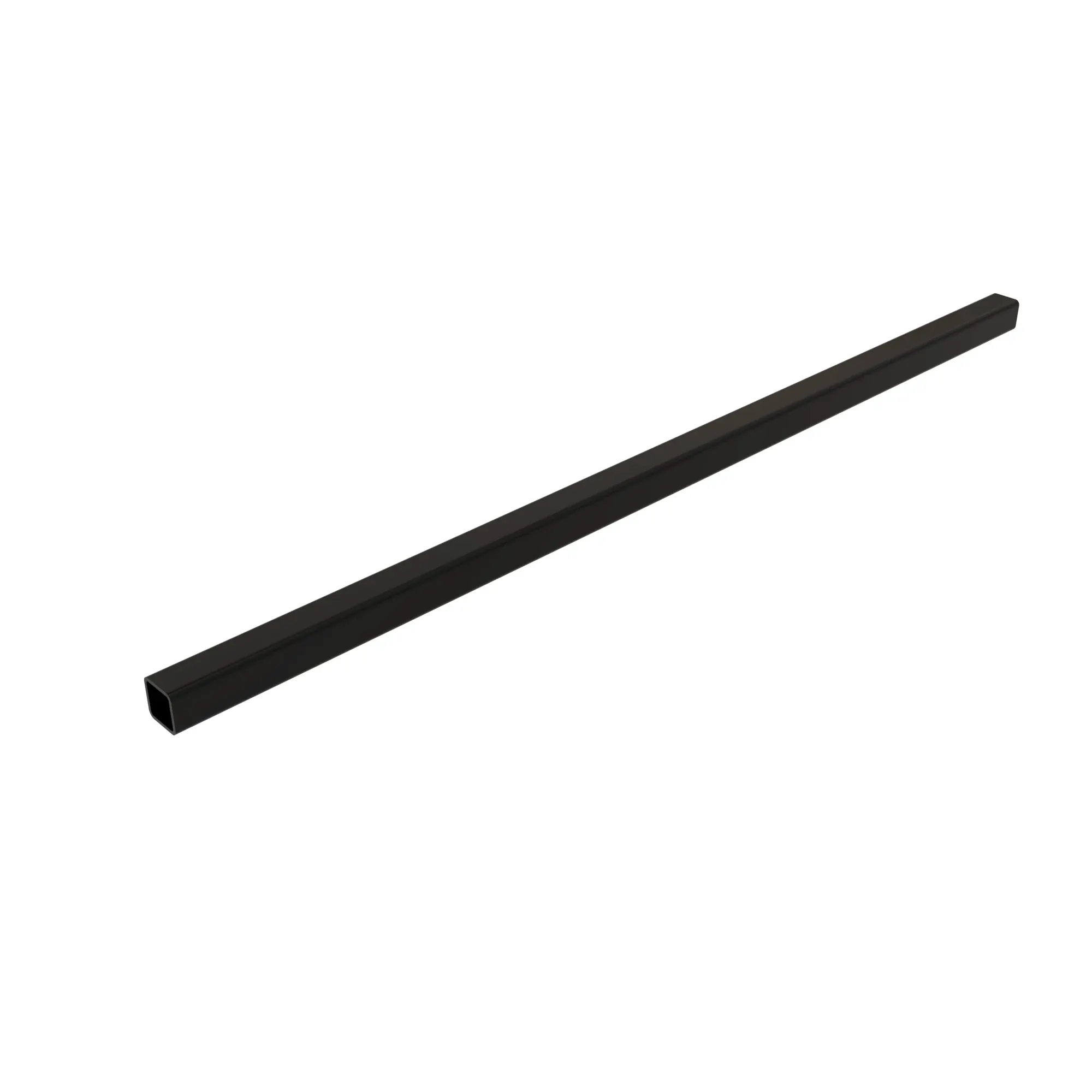 TUBE, 7 1/2' BASKET
