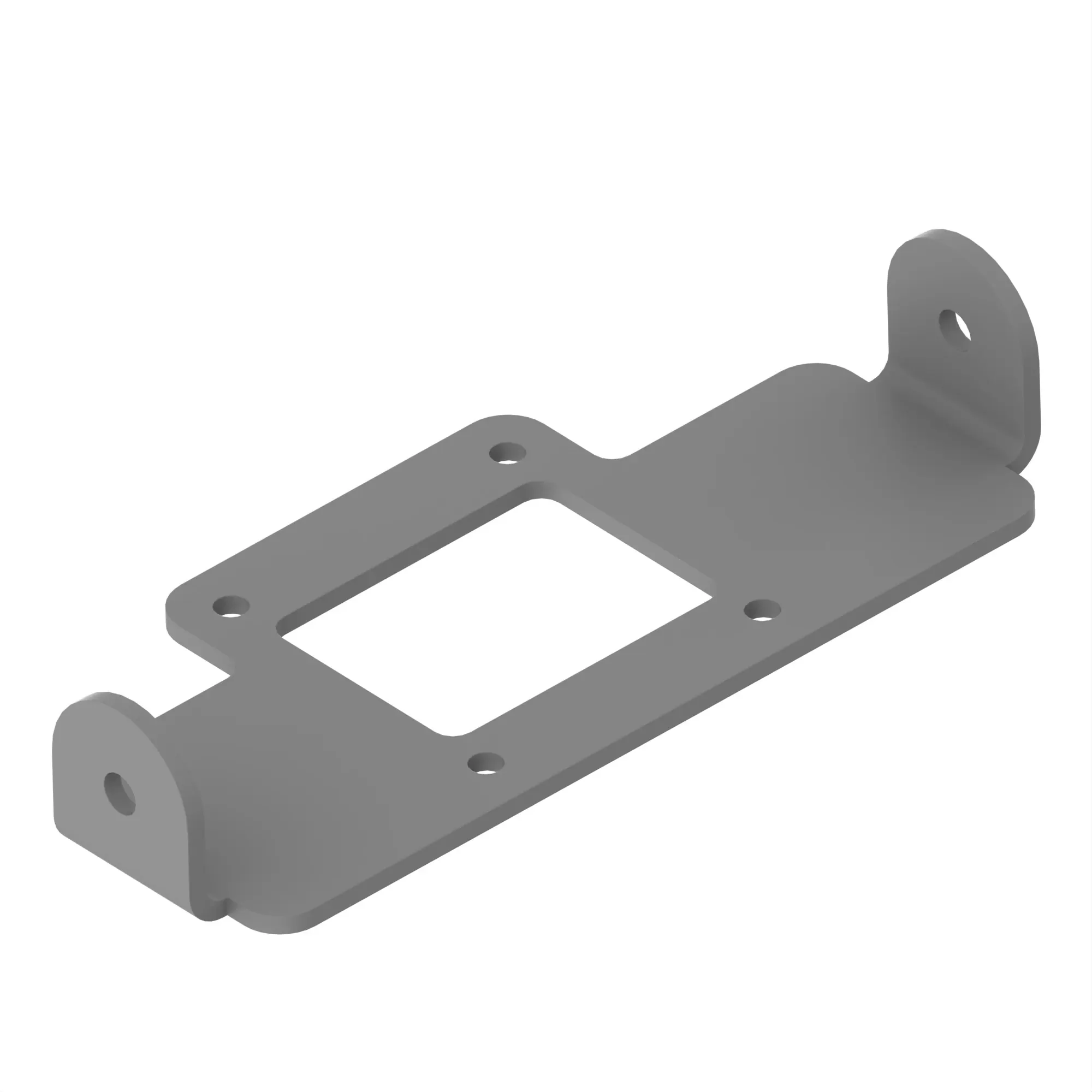 BRACKET, BRACKET