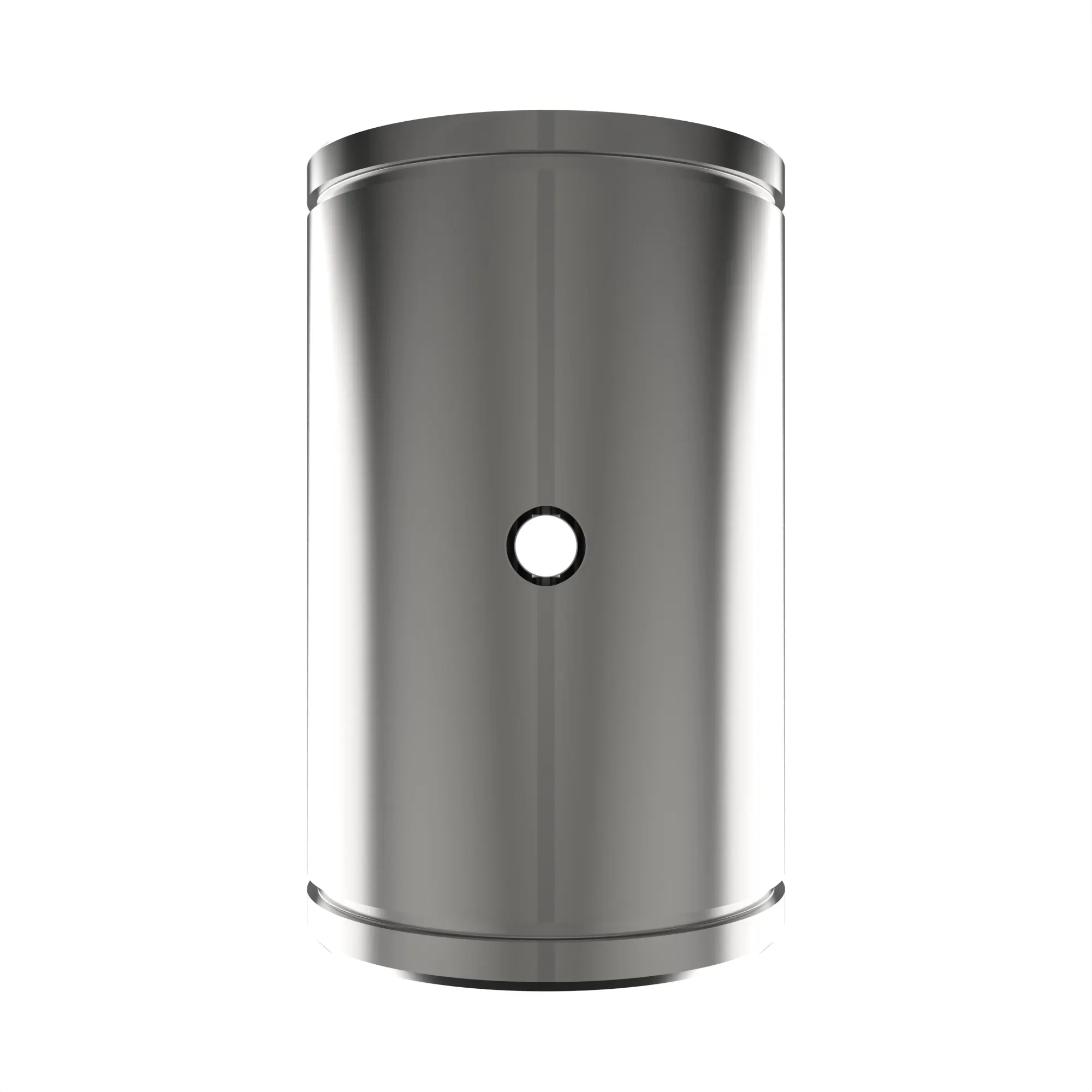 SPLINED COUPLING