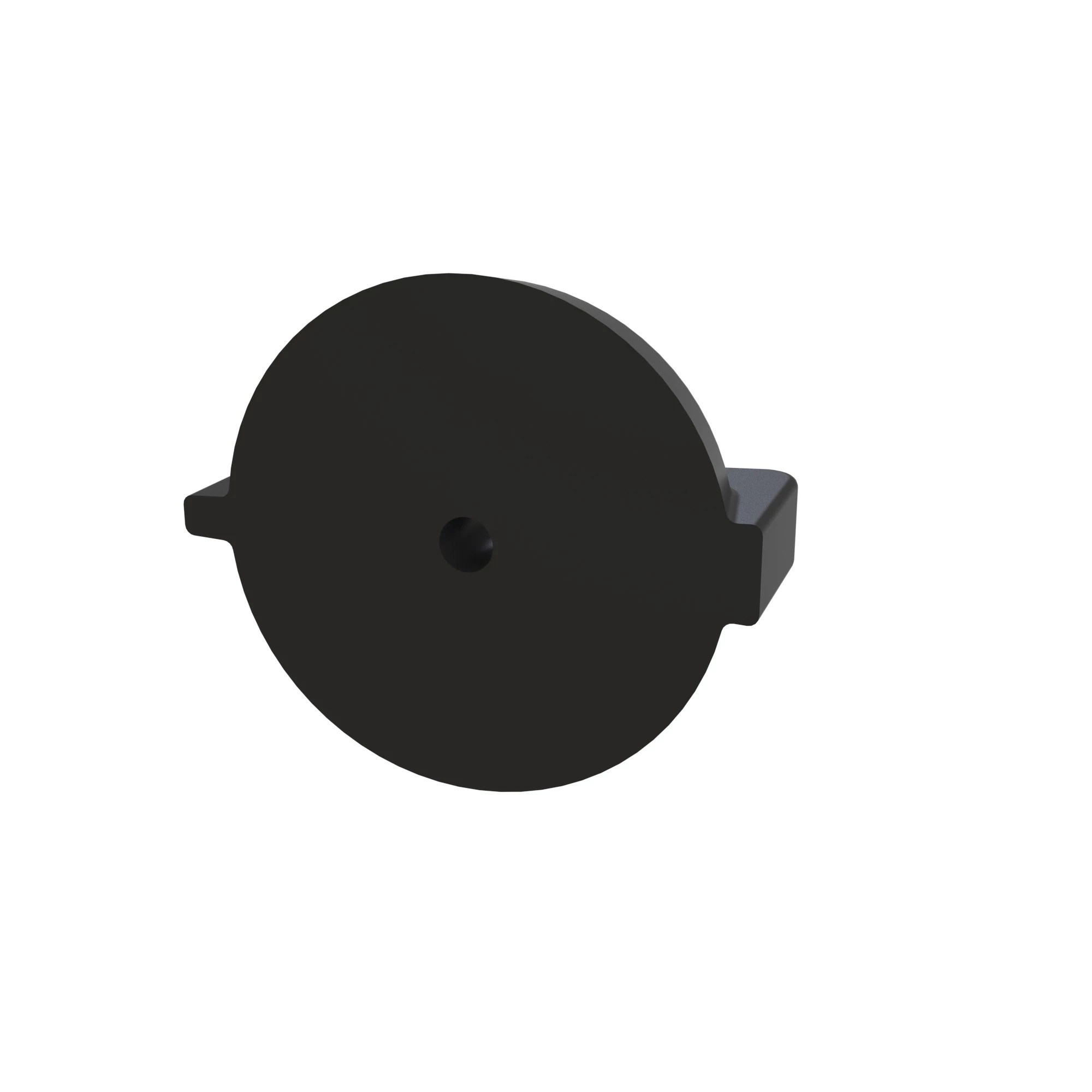 SWITCH KNOB, KEYLESS IGNITION