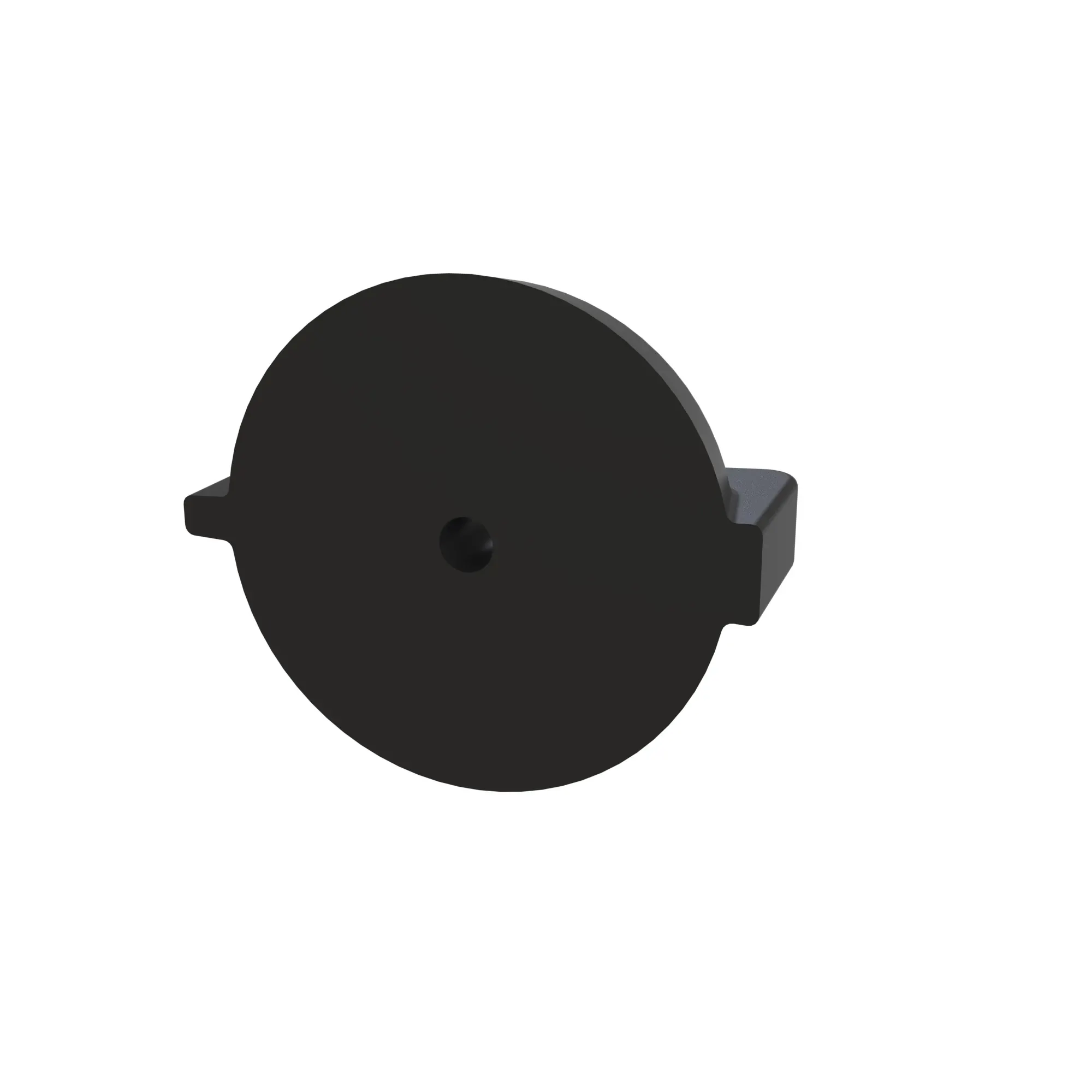 SWITCH KNOB, KEYLESS IGNITION