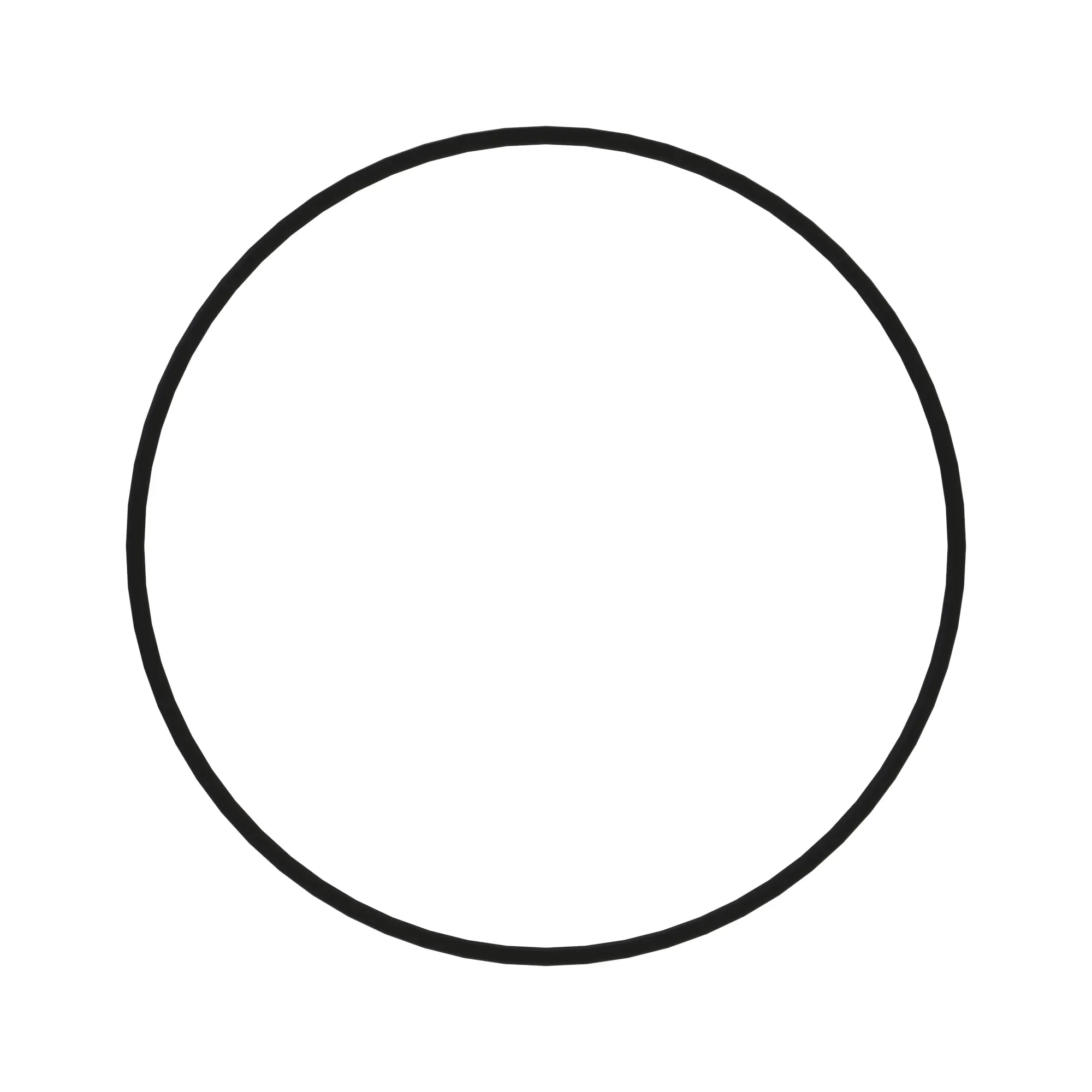 O-RING 88X2 ZFN 744 NBR-70-10