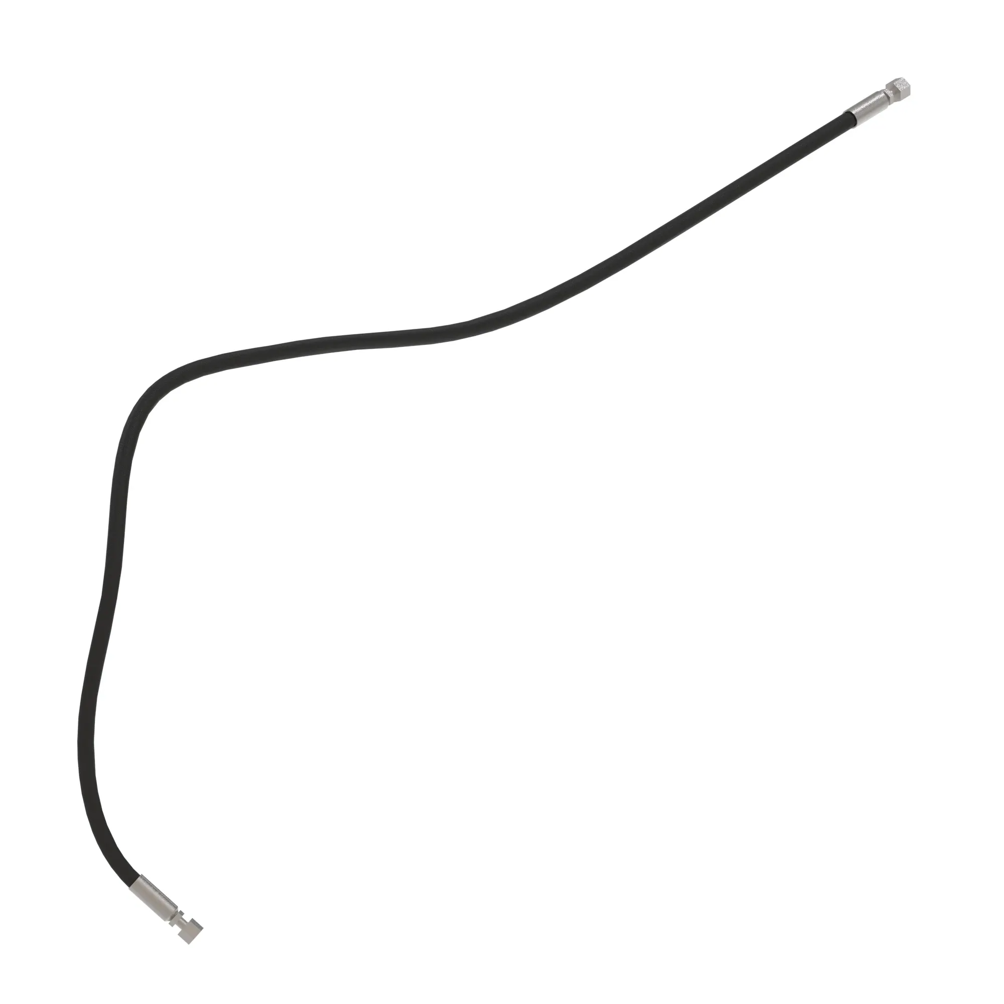 HOSE, HYDRAULIC 
6WD-WHEEL LEAN CAP