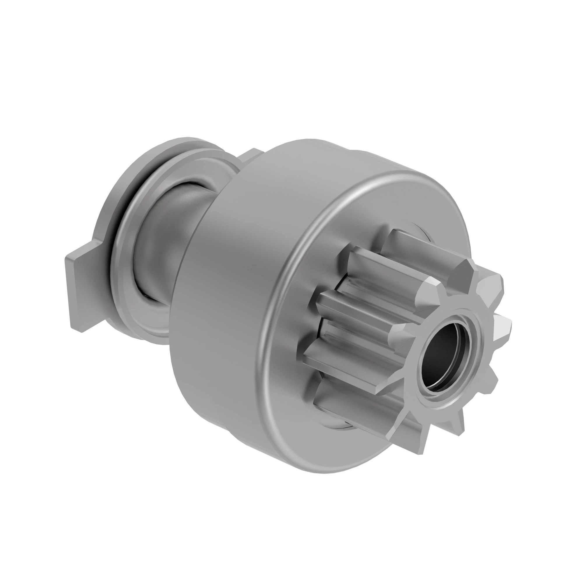 STARTER MOTOR DRIVE, ASSEMBLY,PINIO