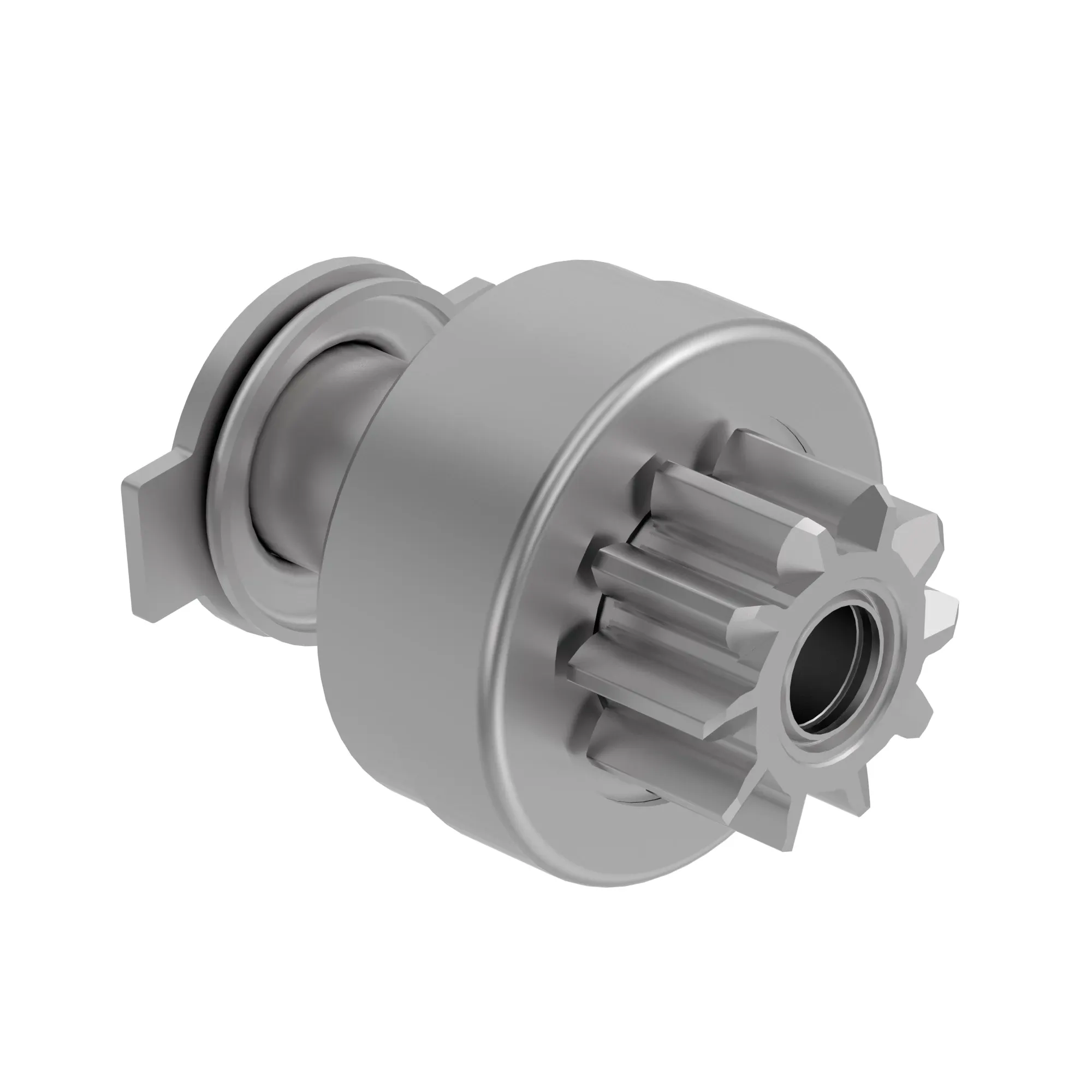 STARTER MOTOR DRIVE, ASSEMBLY,PINIO