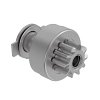 STARTER MOTOR DRIVE, ASSEMBLY,PINIO
