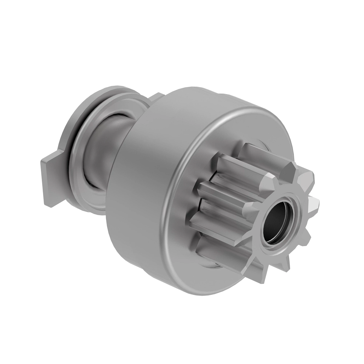 STARTER MOTOR DRIVE, ASSEMBLY,PINIO