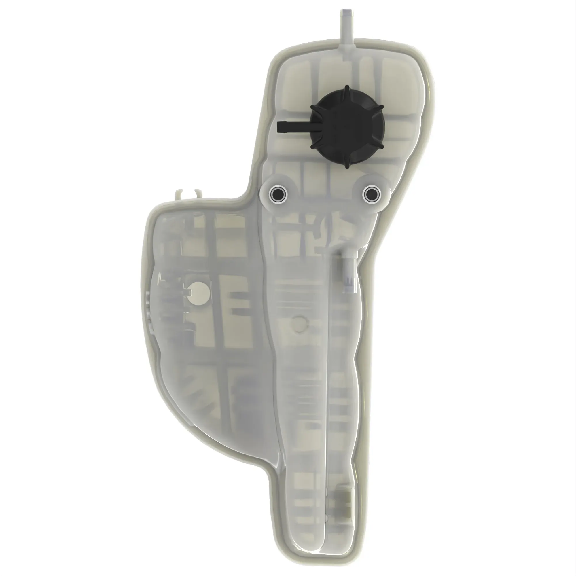 Radiator Reservoir