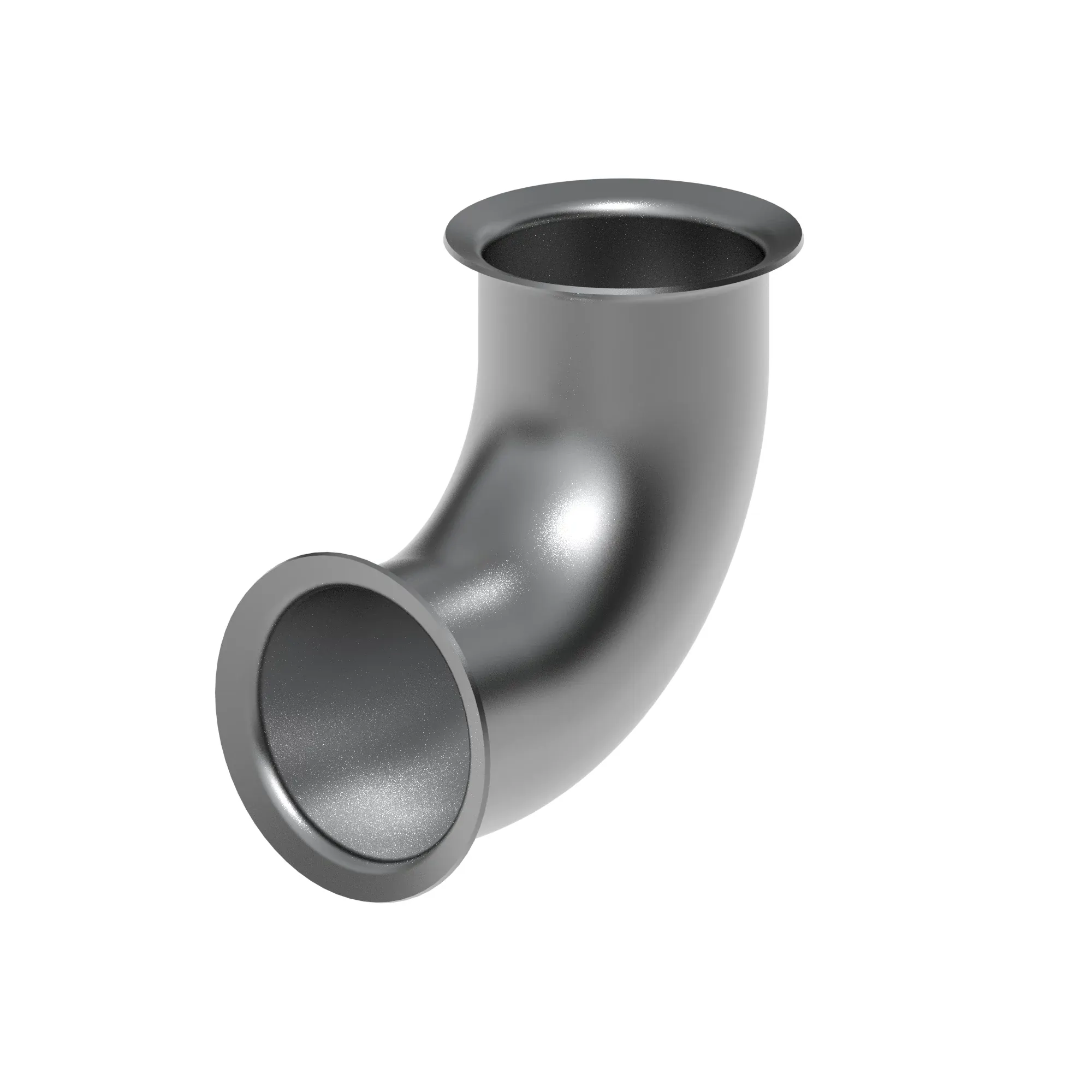 John Deere Exhaust Decomposition Extension Tube - R550428