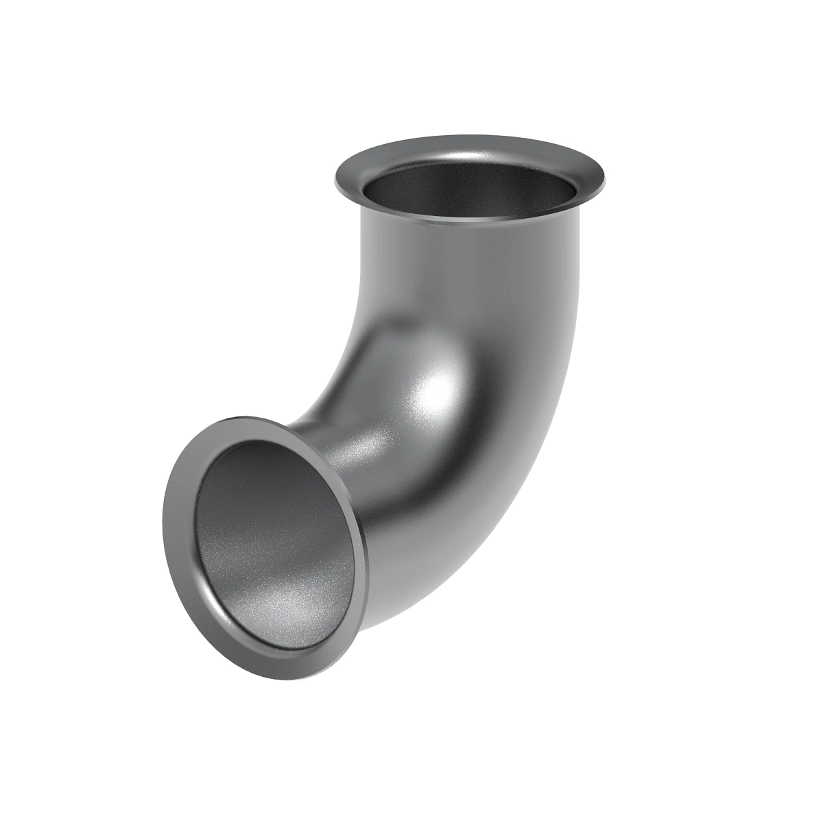 Tube, Decomp Extension Size 2 Exhau