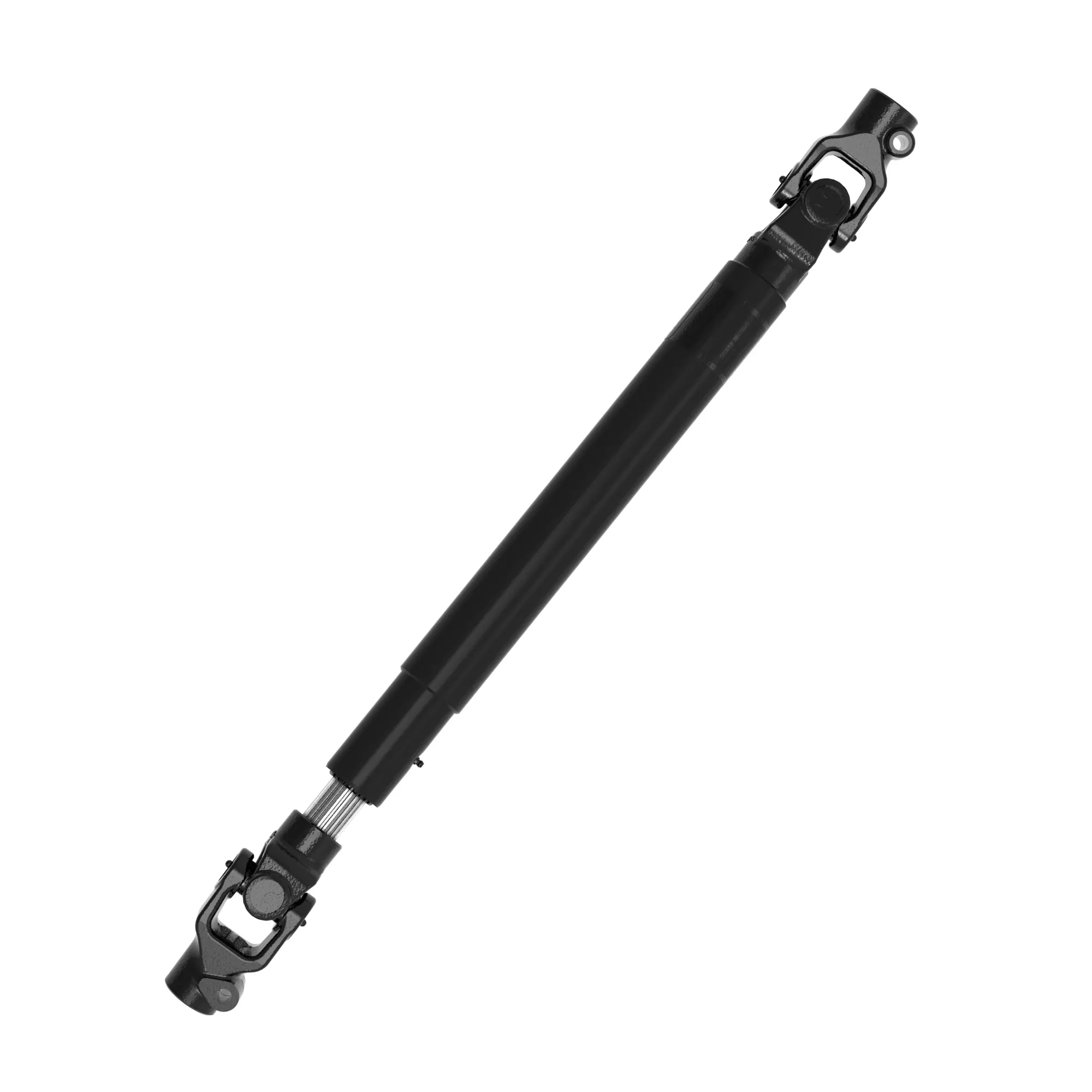 UNIVERSAL DRIVESHAFT, TELESCOPIC 71