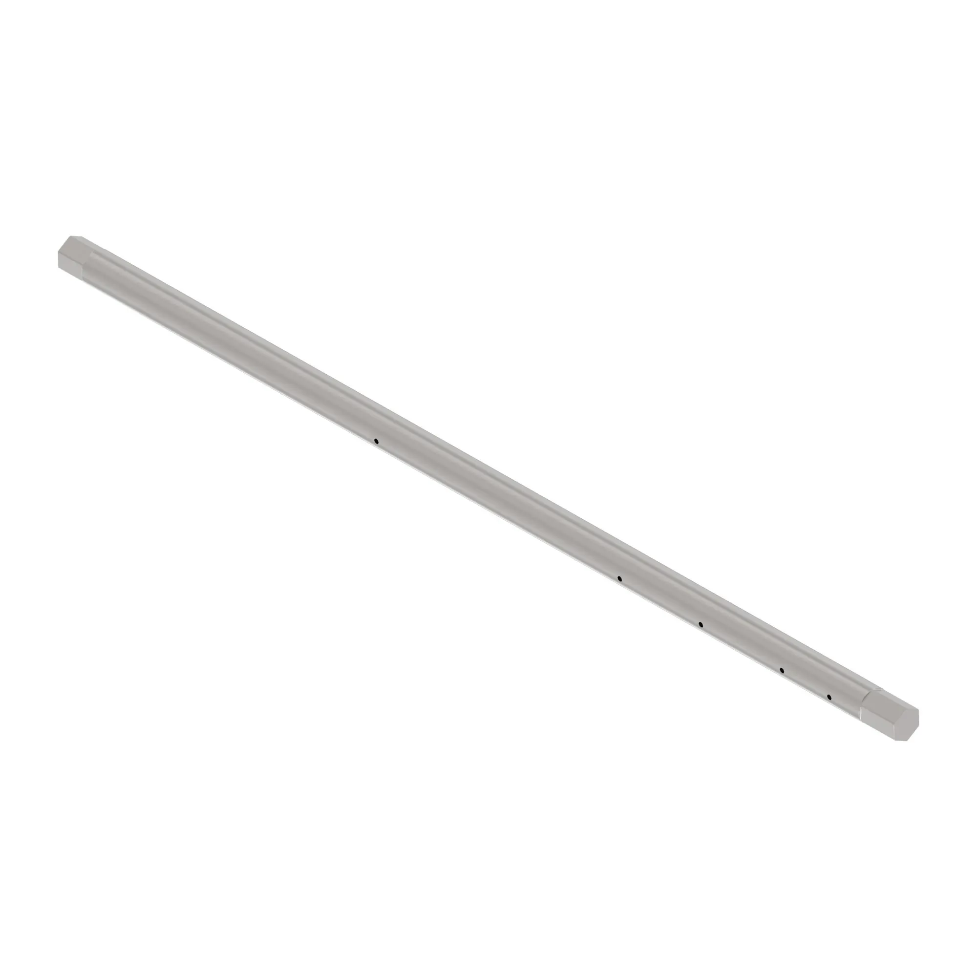 John Deere Kicker Drive Shaft - N376172