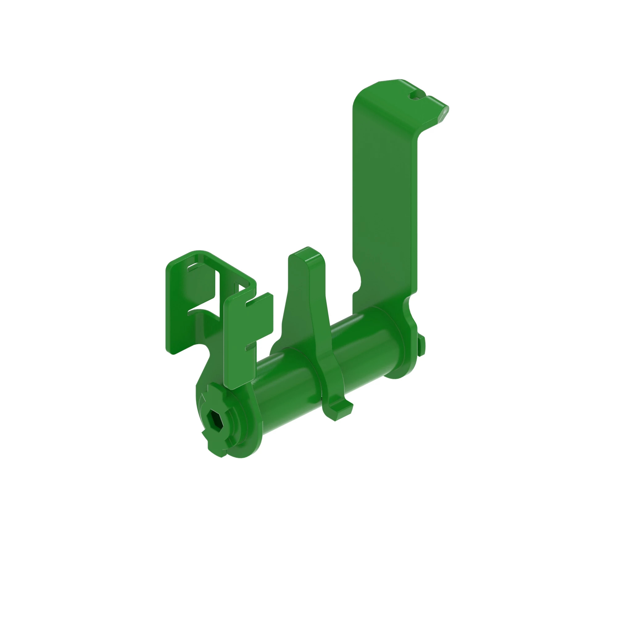 LATCH, LATCH ASSY, RMB LOCK