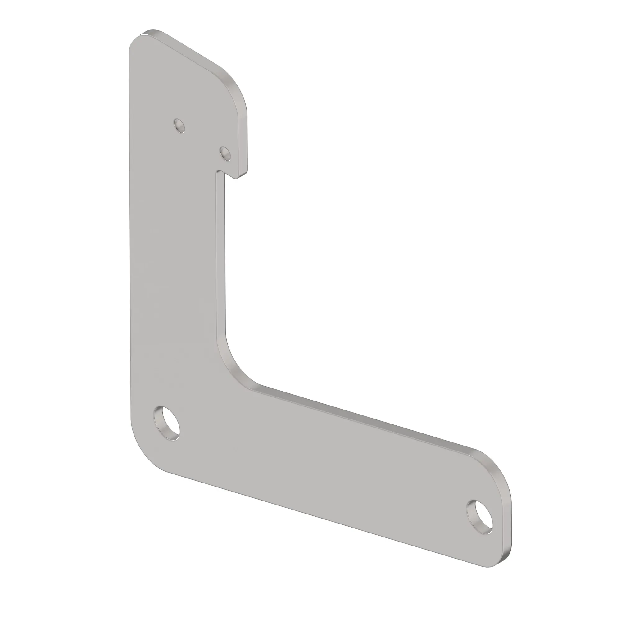John Deere Handbrake Bracket - SU27130