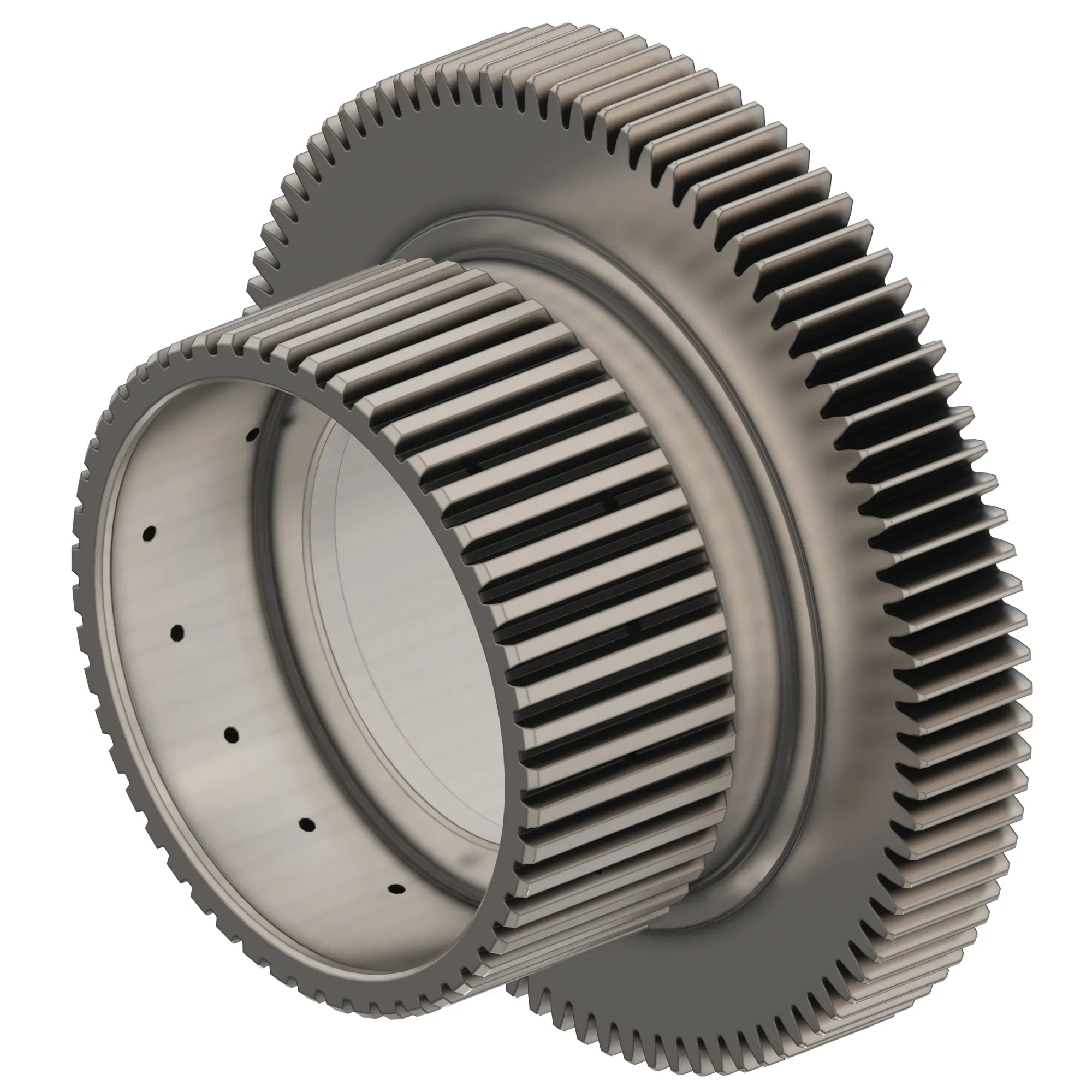 John Deere Spur Gear, 90 Teeth - R303267