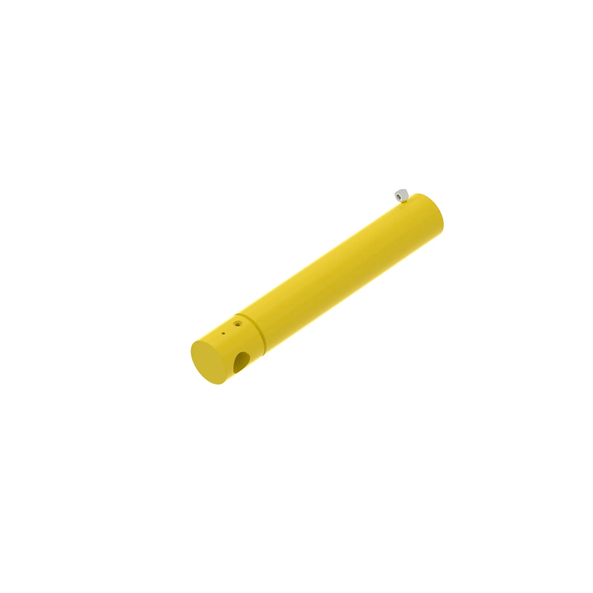 John Deere Hydraulic Cylinder Barrel - AH218933