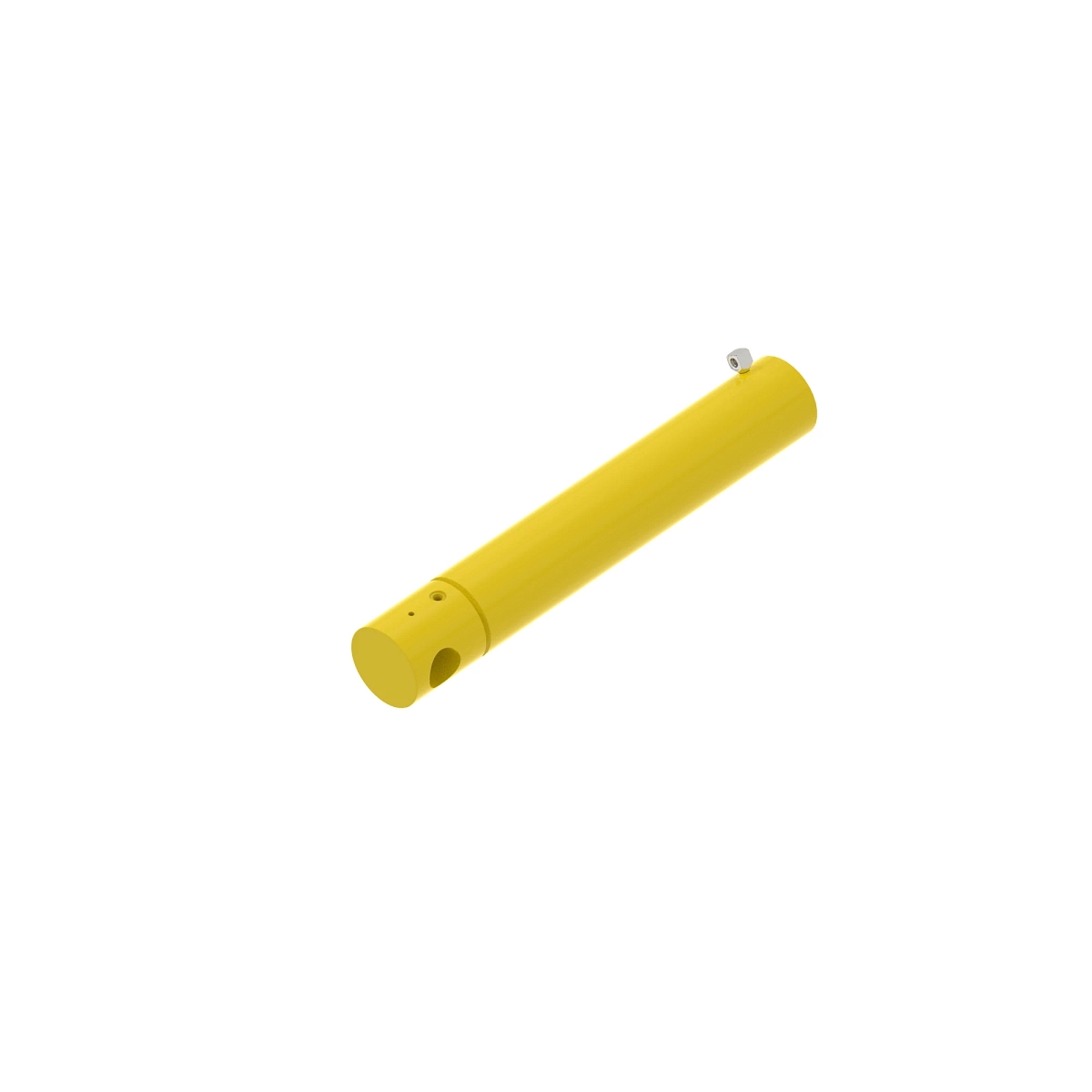 Barrel Assembly