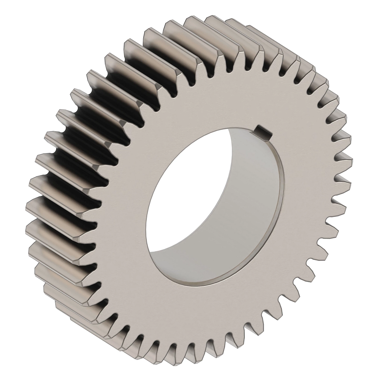 Gear, Output, Z=41 M=2.65
