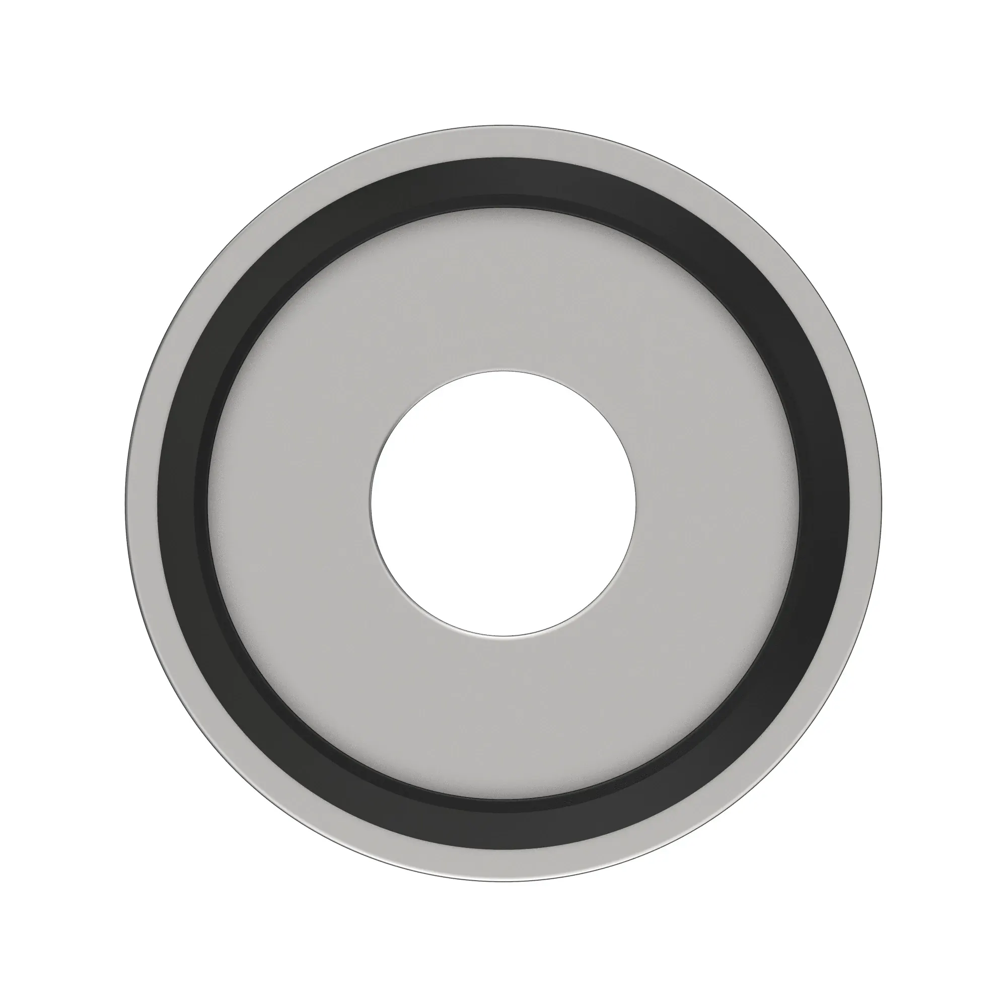 SEAL, KNUCKLE PIVOT