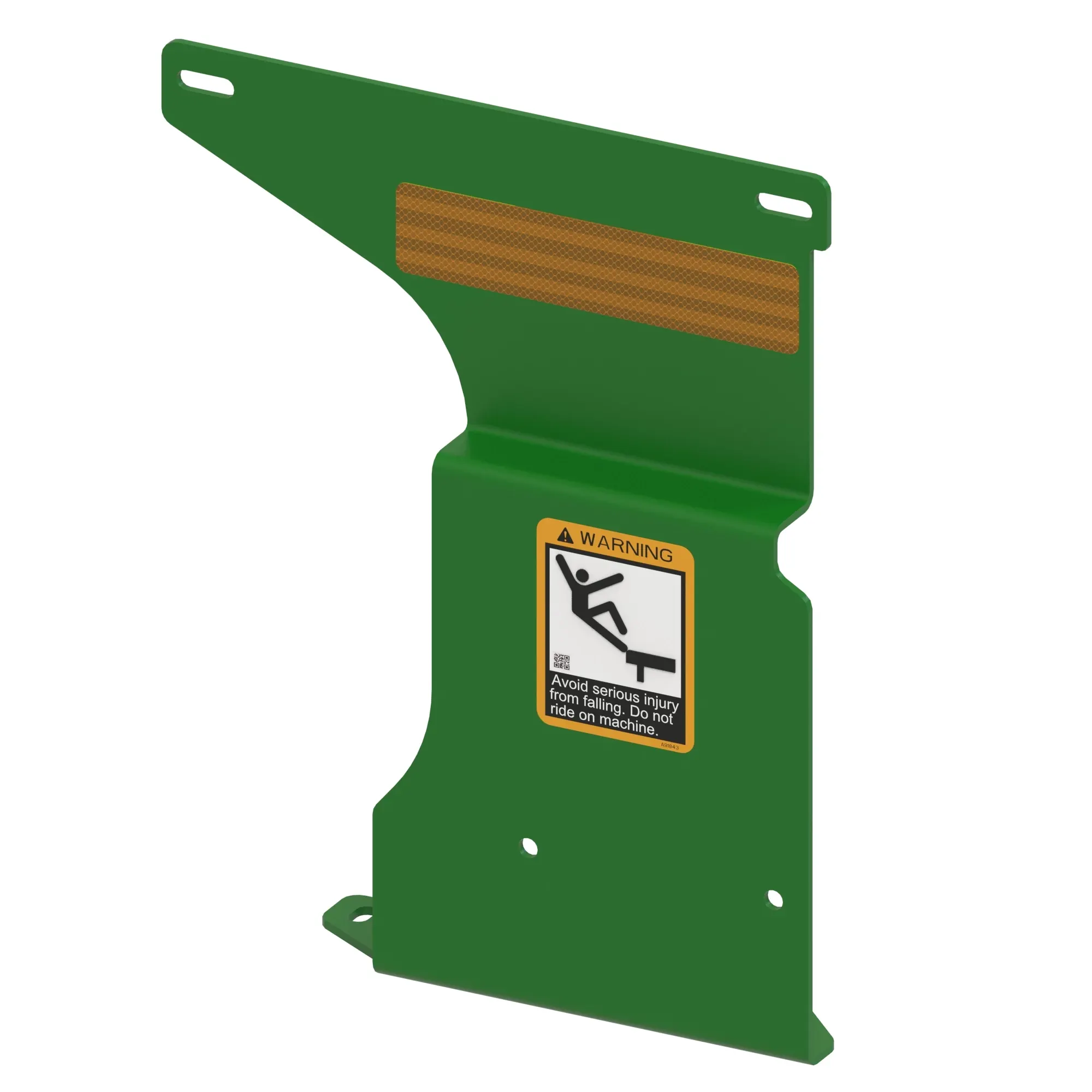 John Deere Support - AA101925