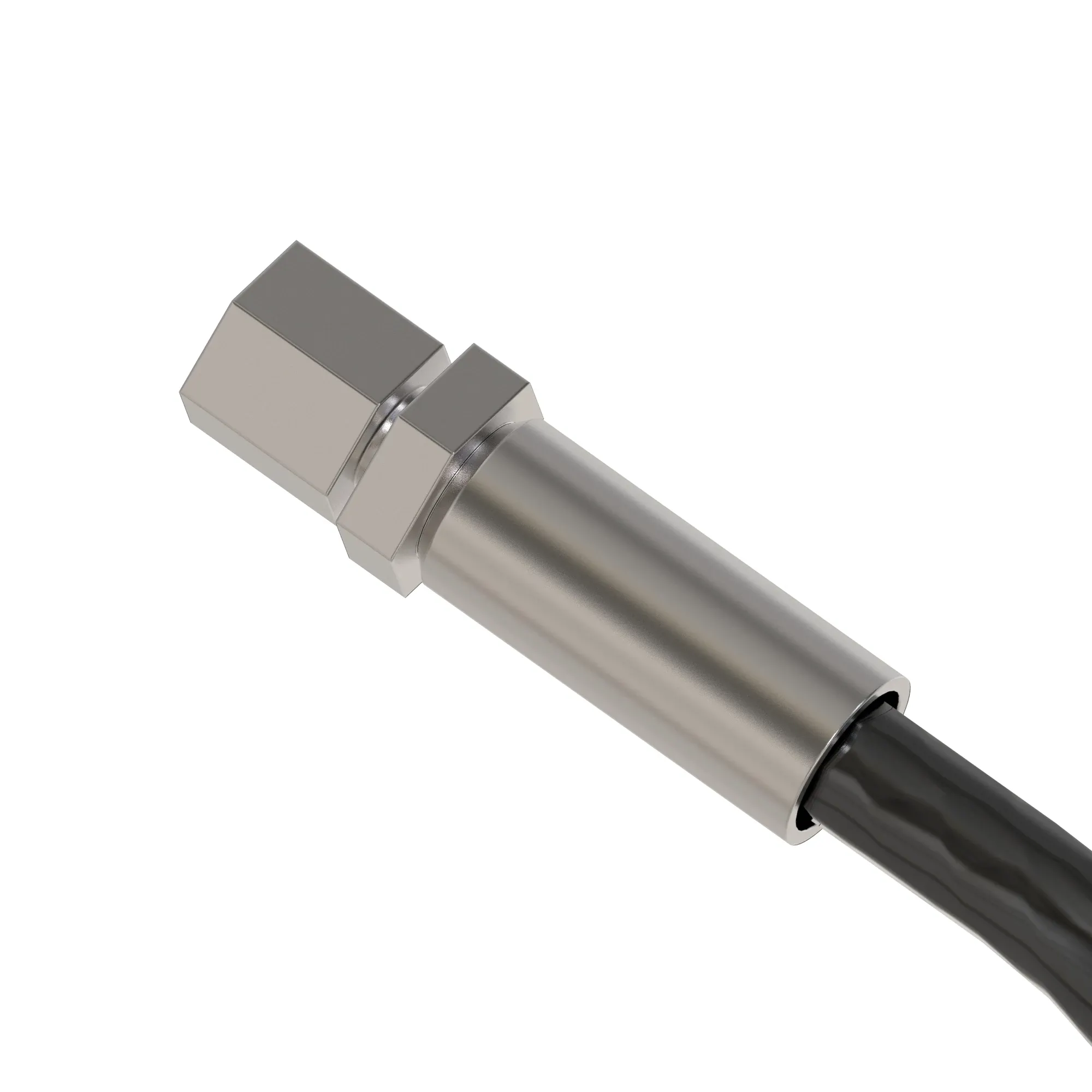 Hydraulic Hose
