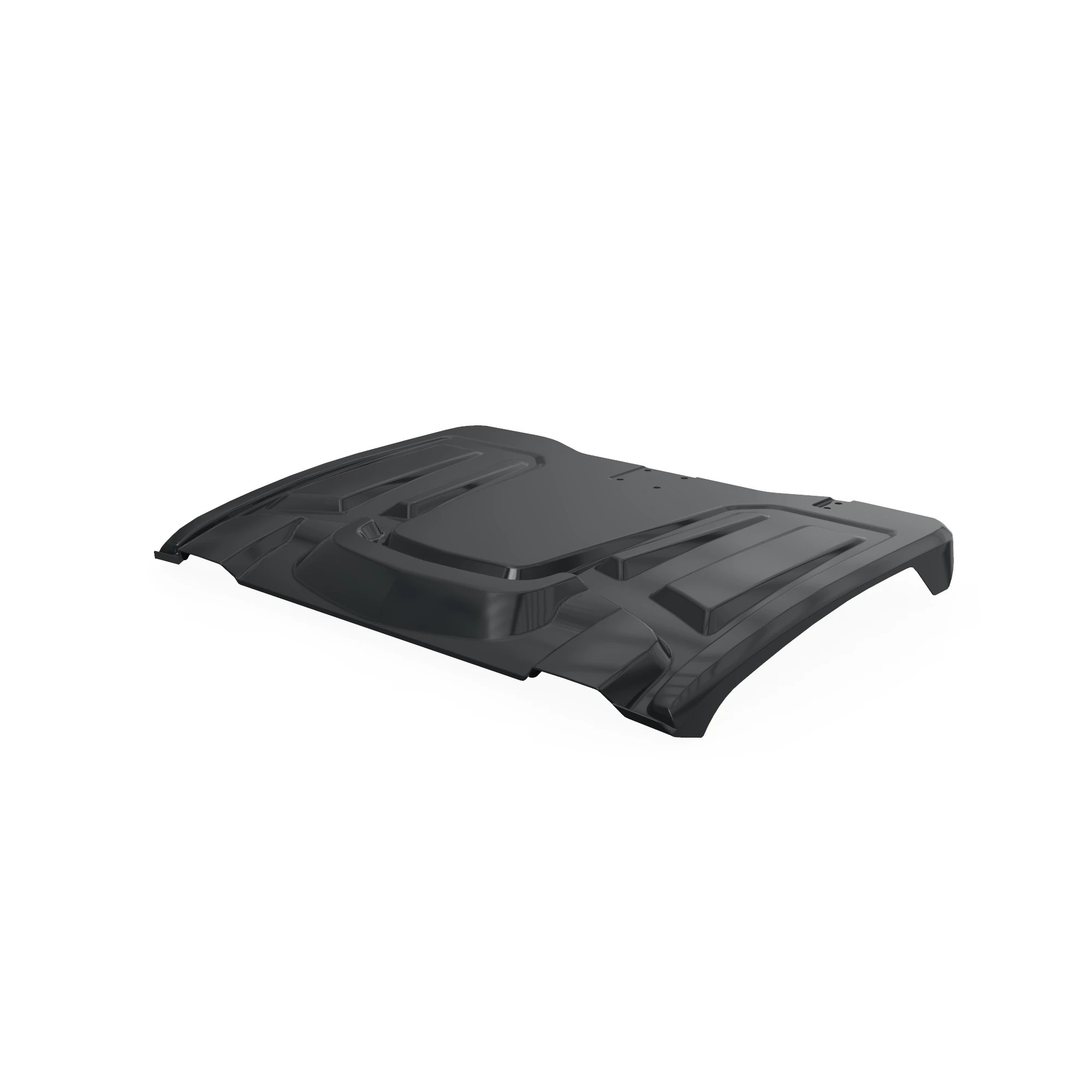 John Deere Black Roof - AUC17428