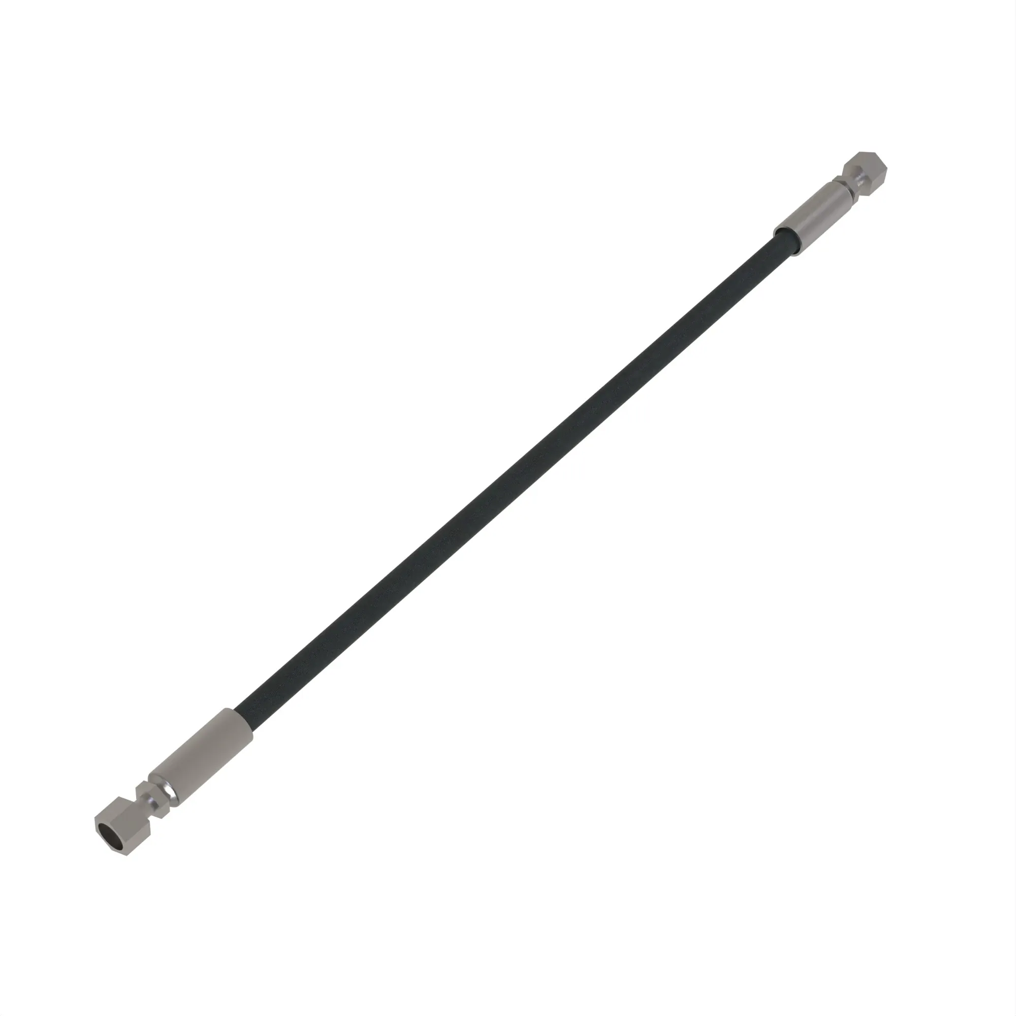 John Deere Hydraulic Hose - F674700