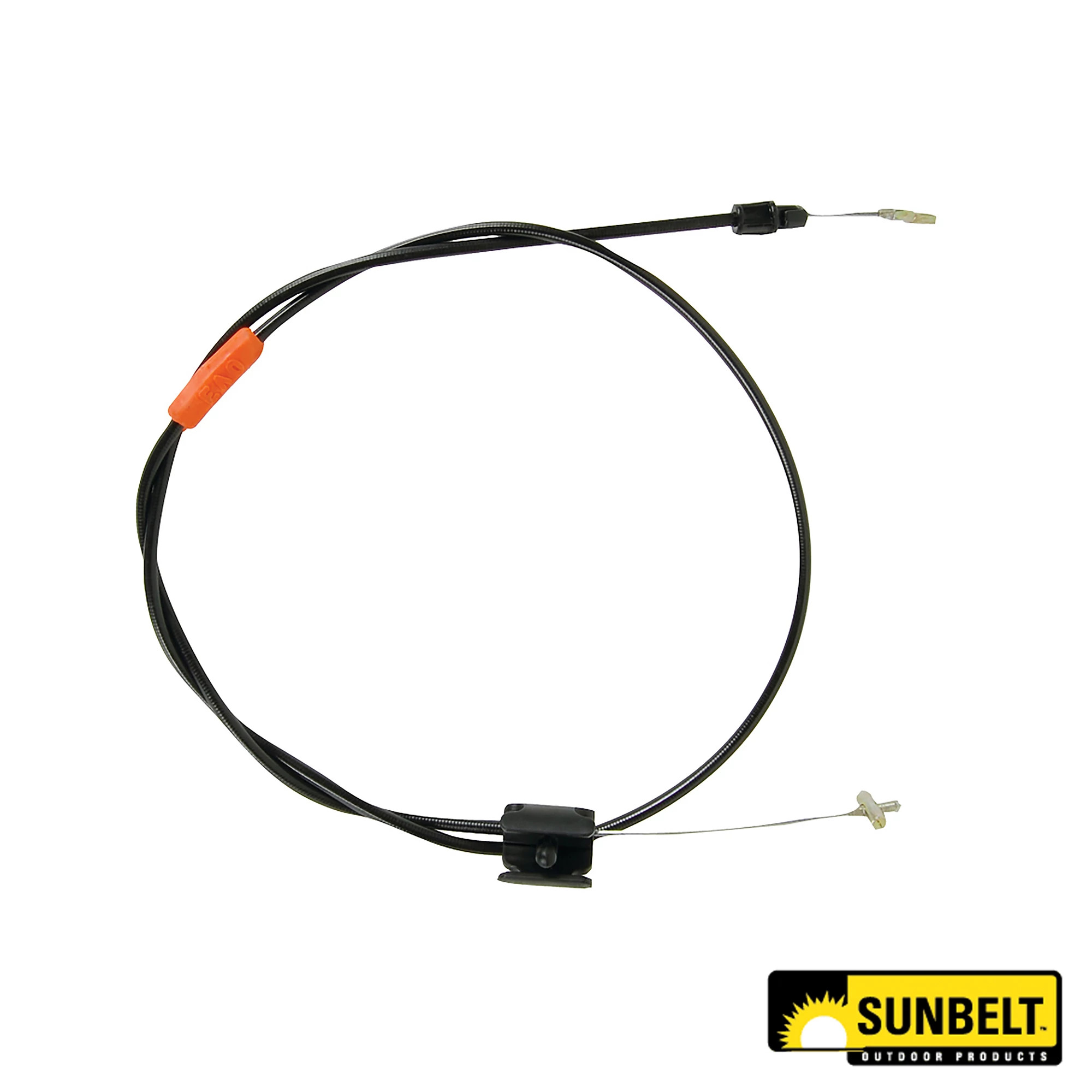 ⚙️ A-B1E8045123: Cables John Deere 🚜✅ | Envío Rápido ⚡