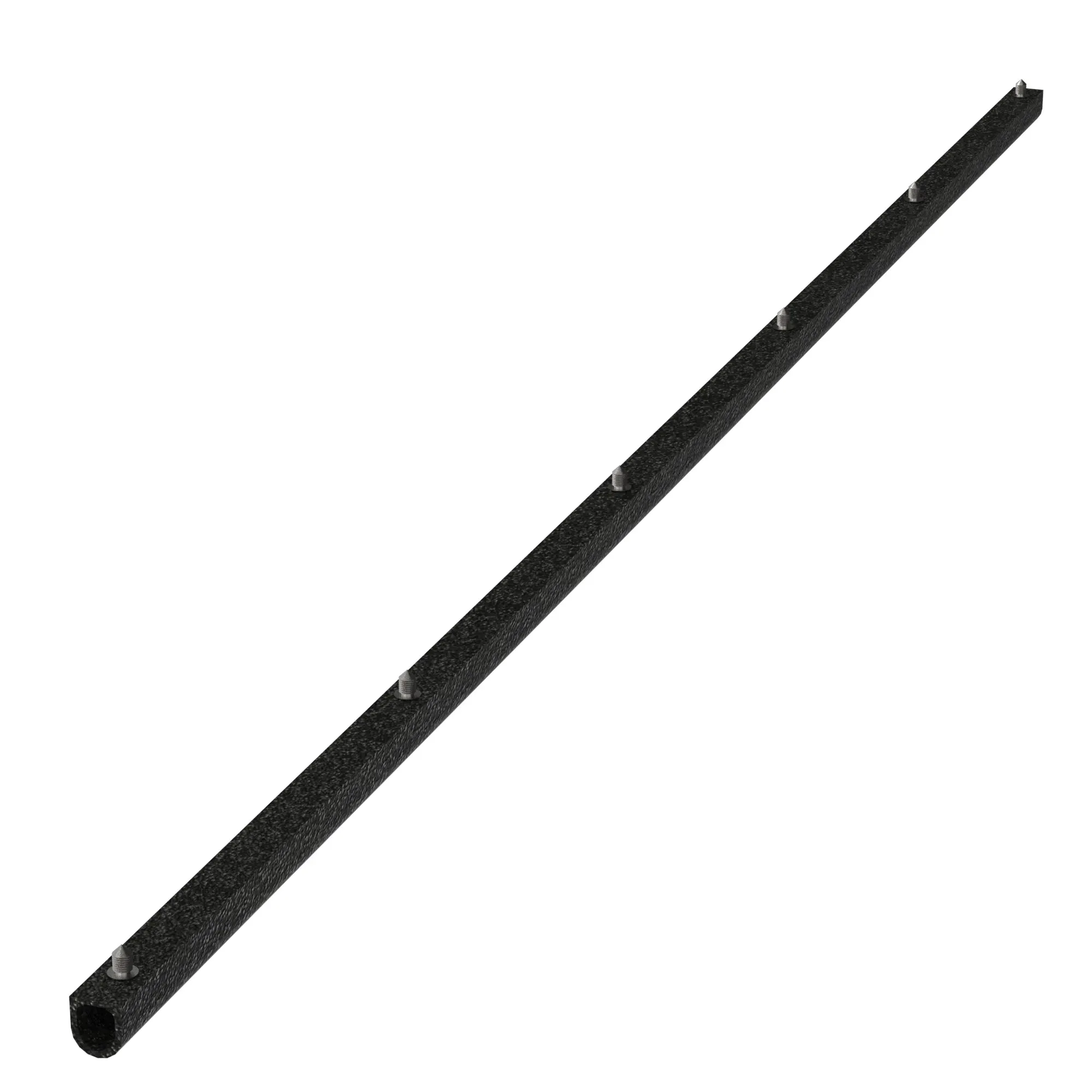 John Deere Heat Shield Isolator - RE572608