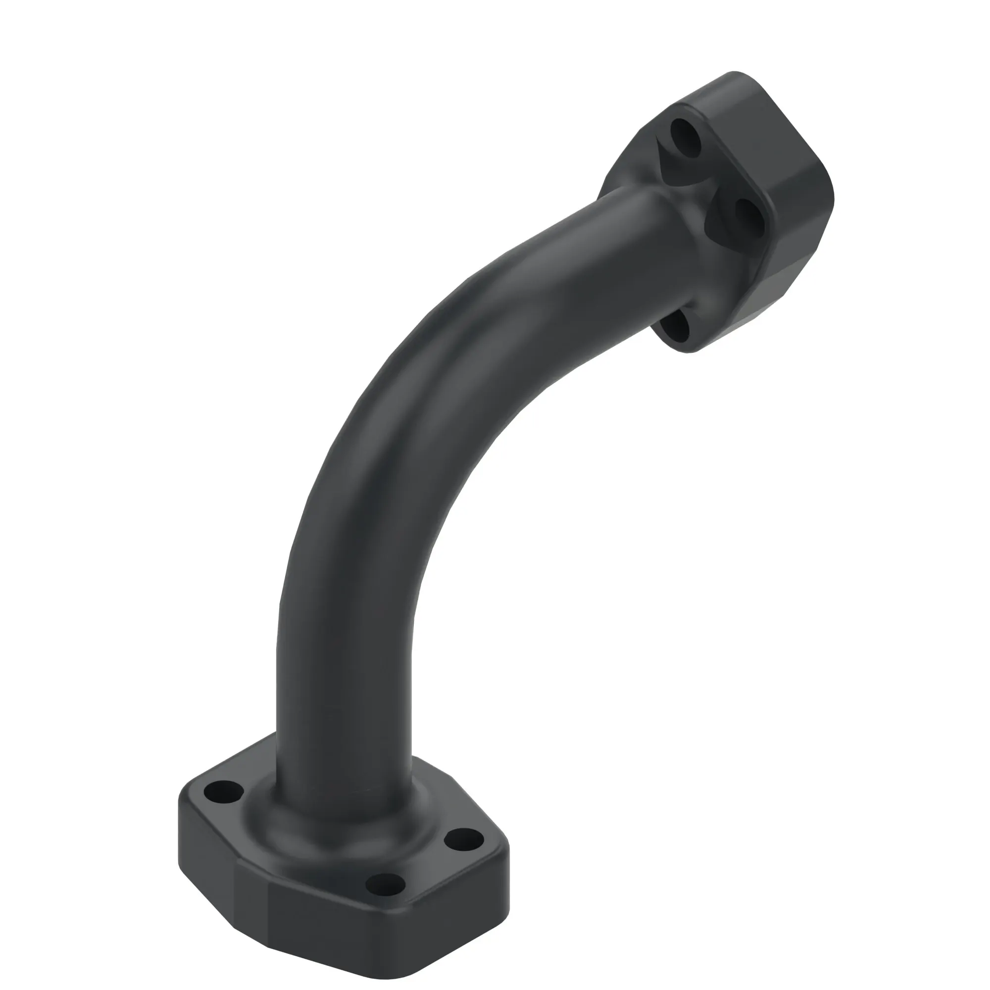 Oil Line - Tube Assembly