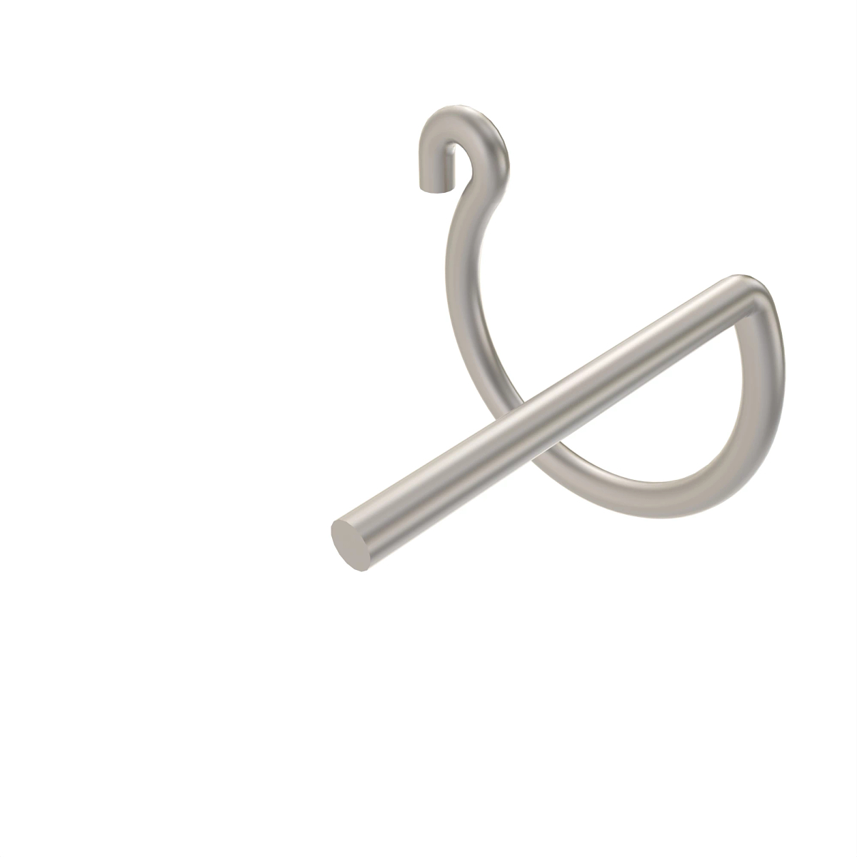 John Deere Ball Joint Retainer - CQ03841