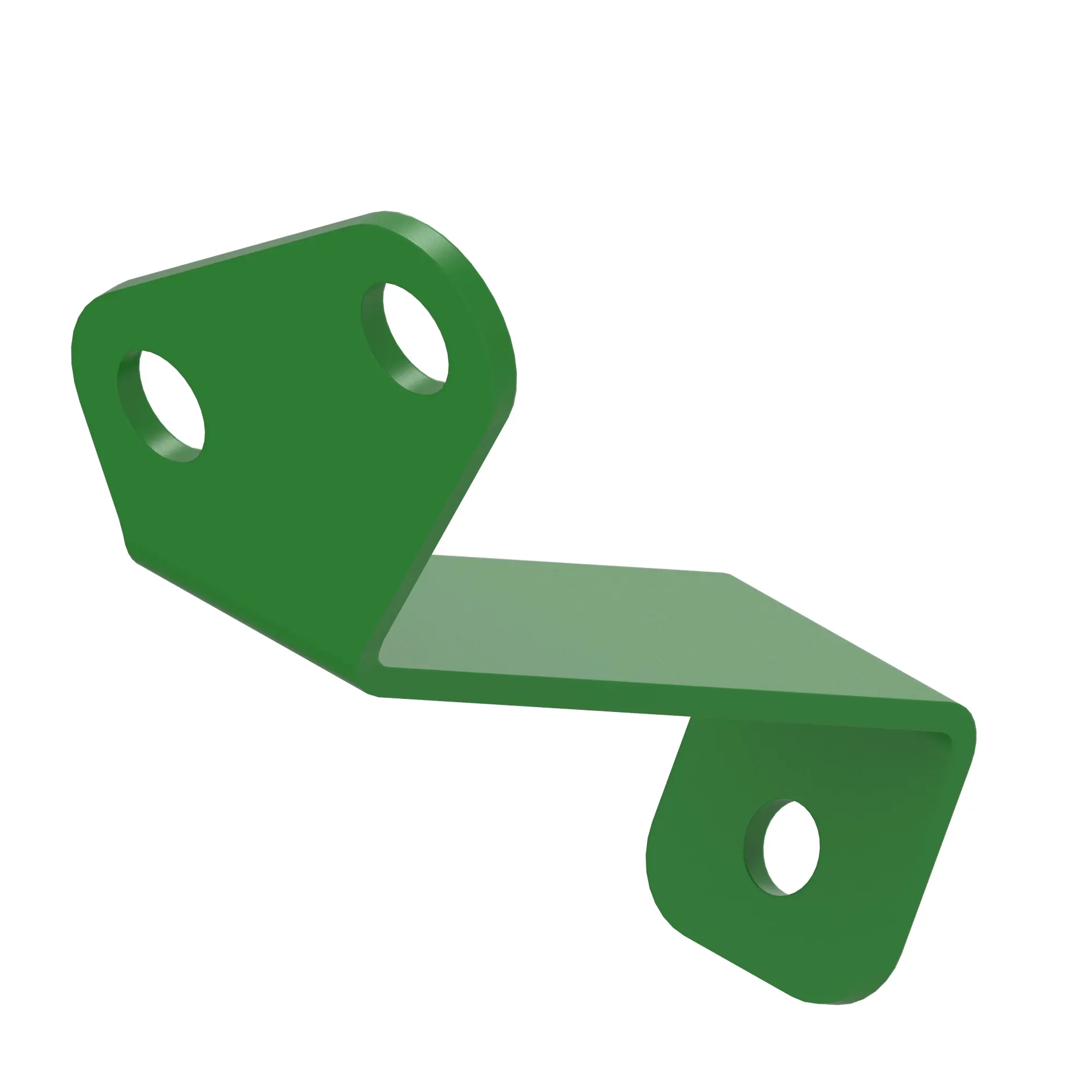BRACKET, 4WD HOSE CLAMP BRACKET