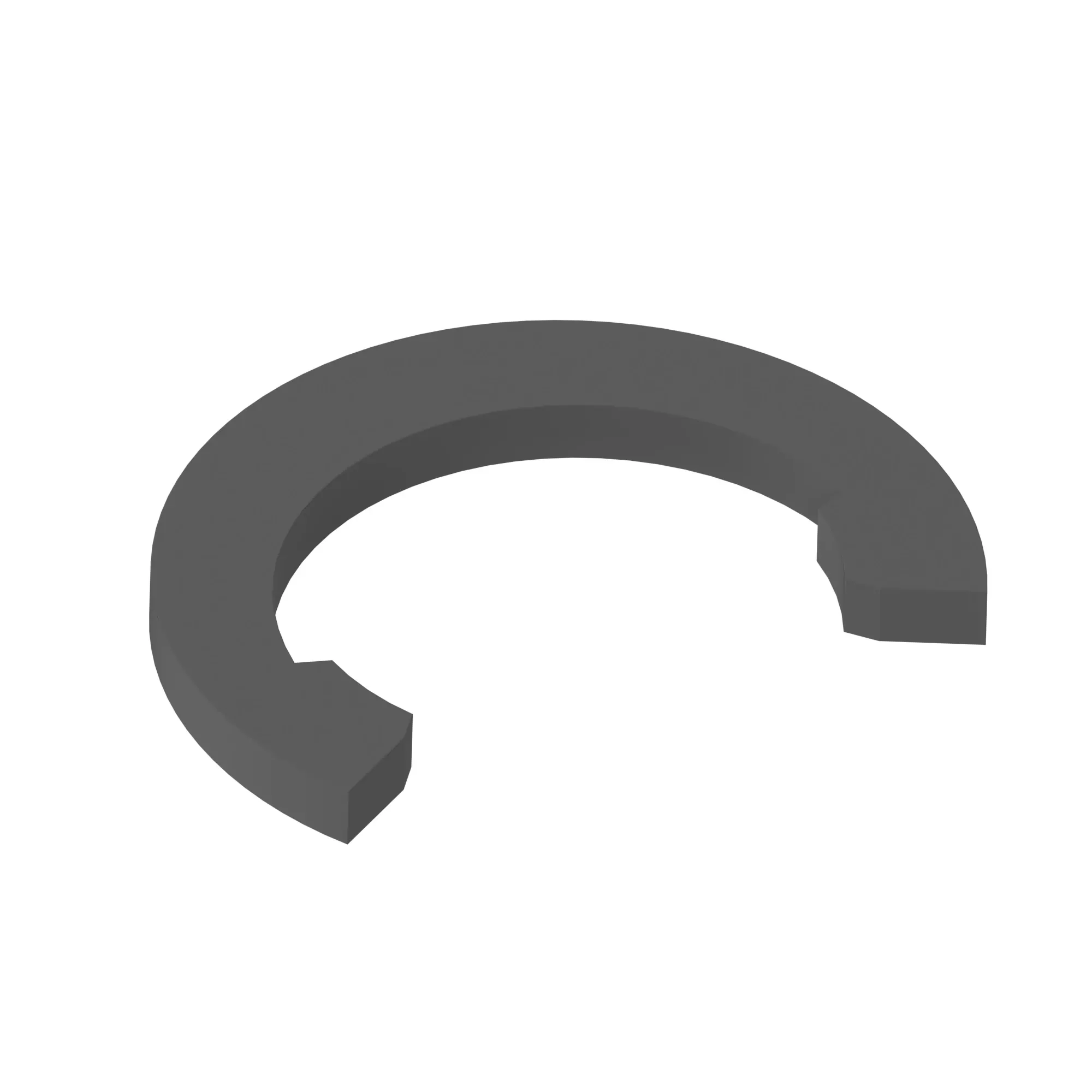 John Deere Snap Ring - R67794