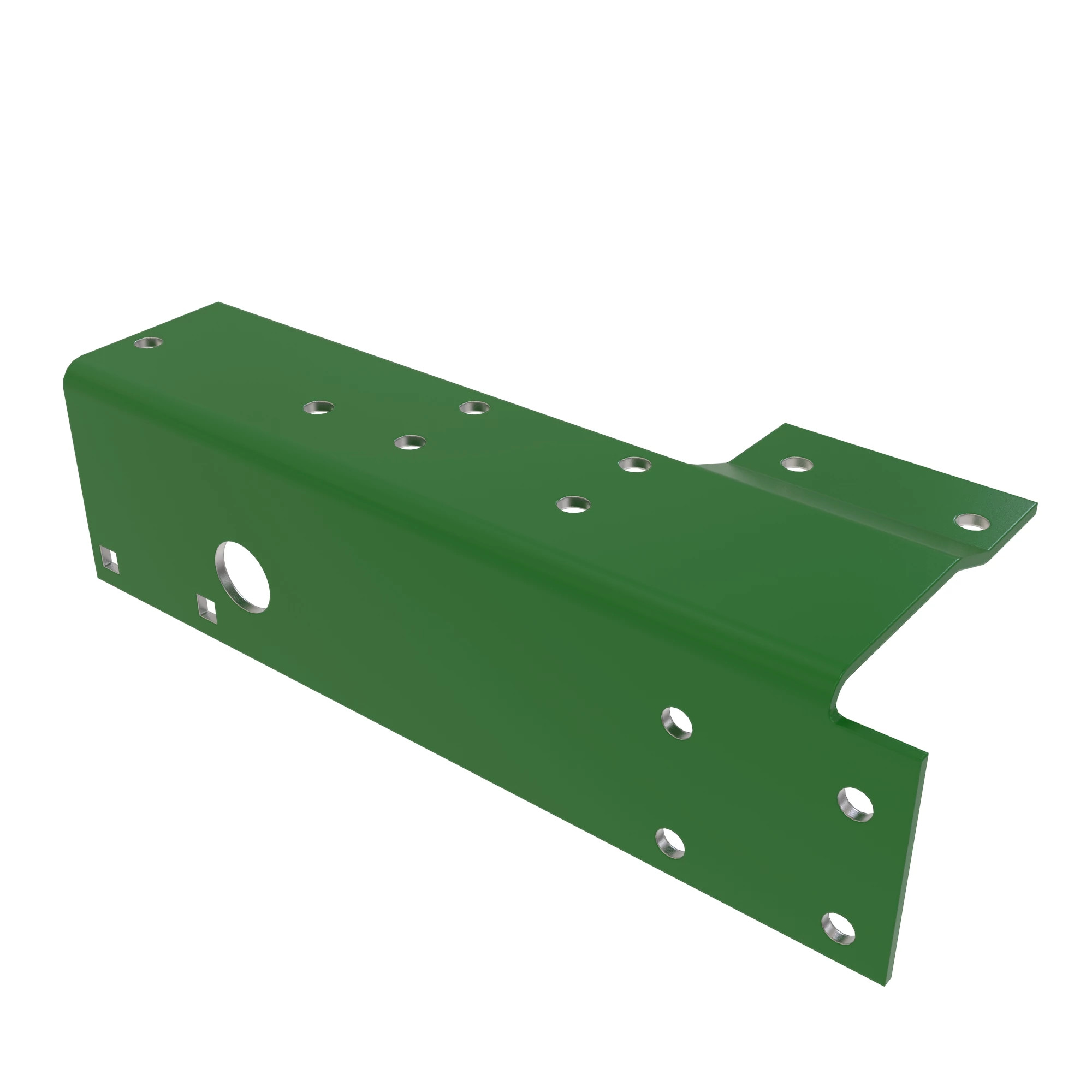 CHANNEL - HINGE FRONT