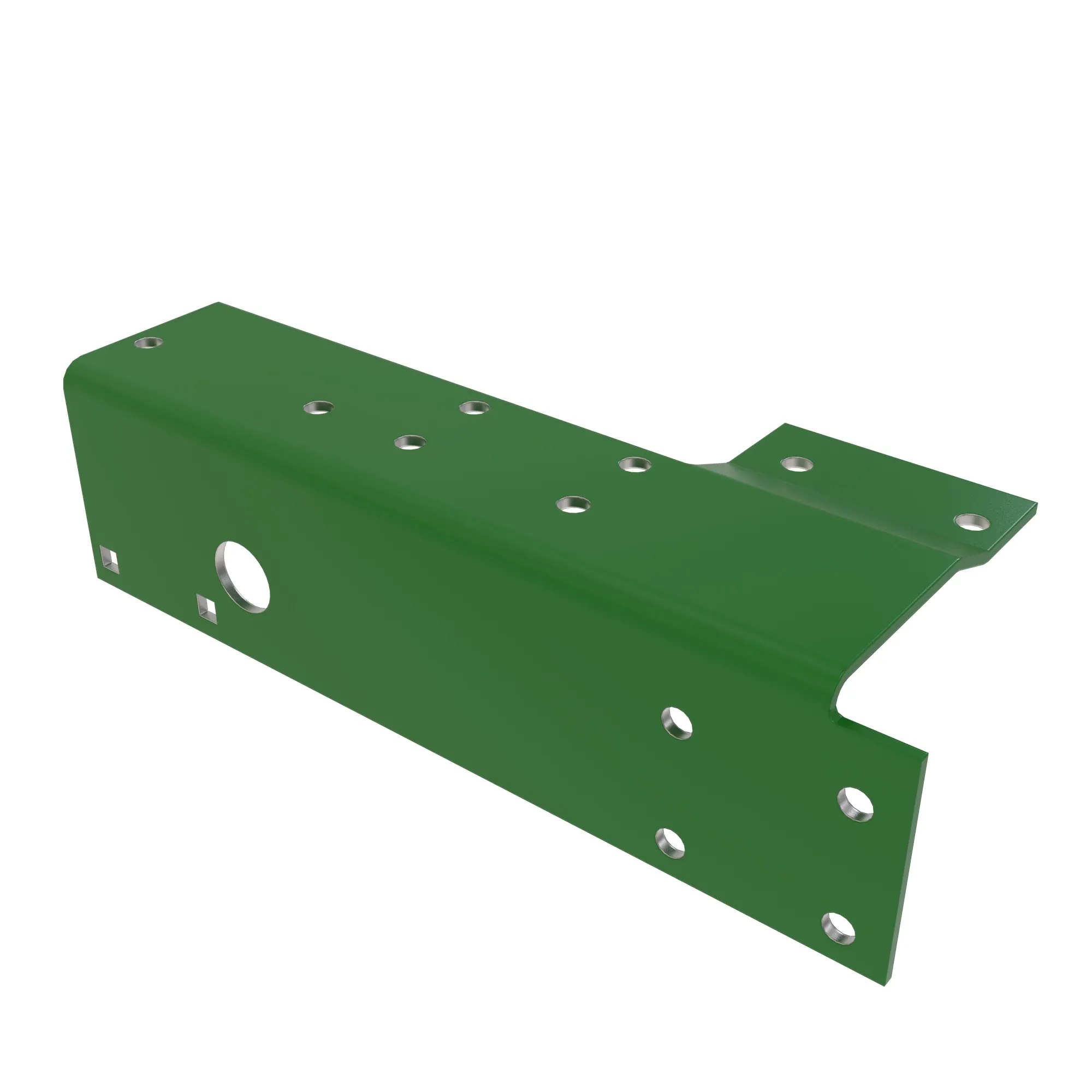 CHANNEL - HINGE FRONT