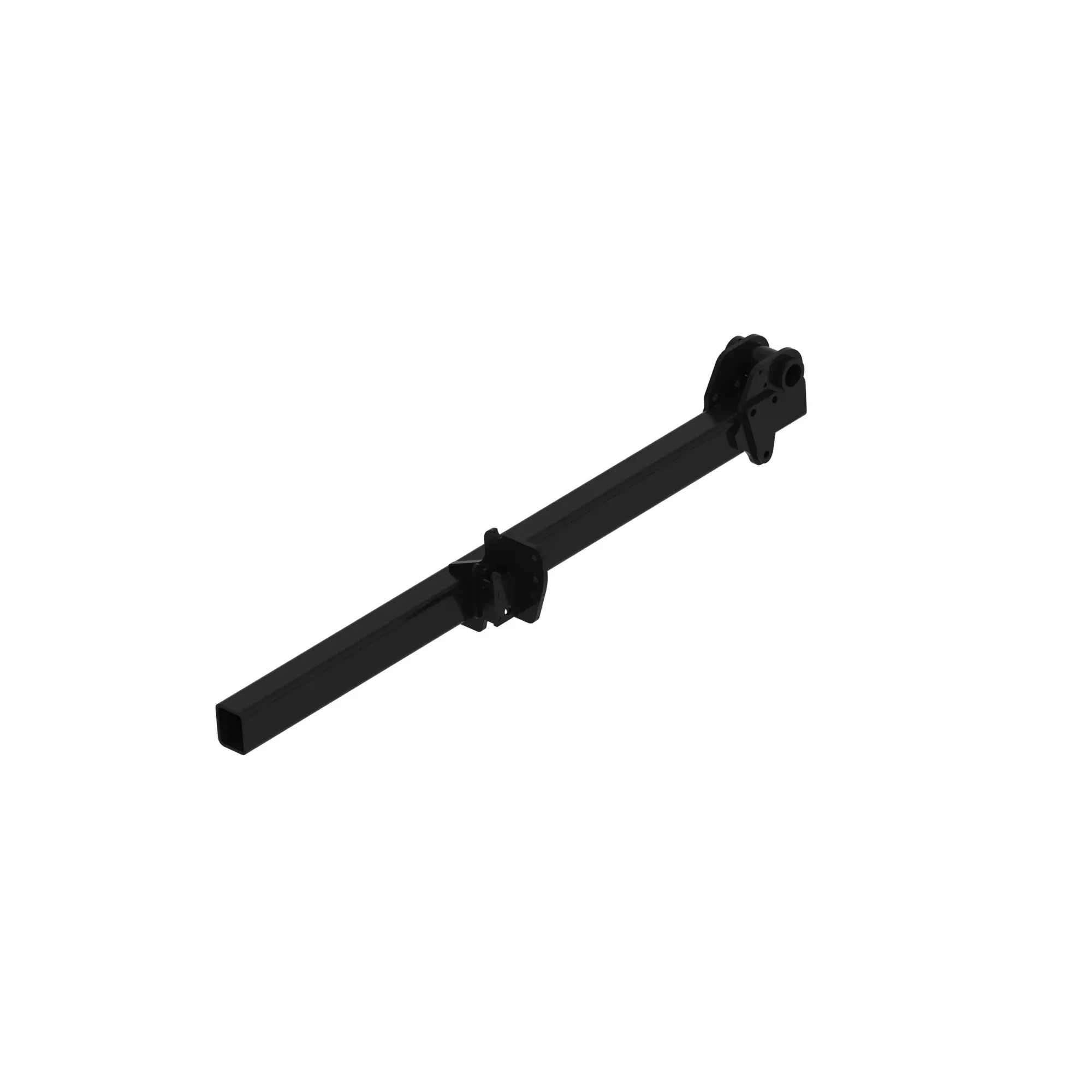 Structural Tube