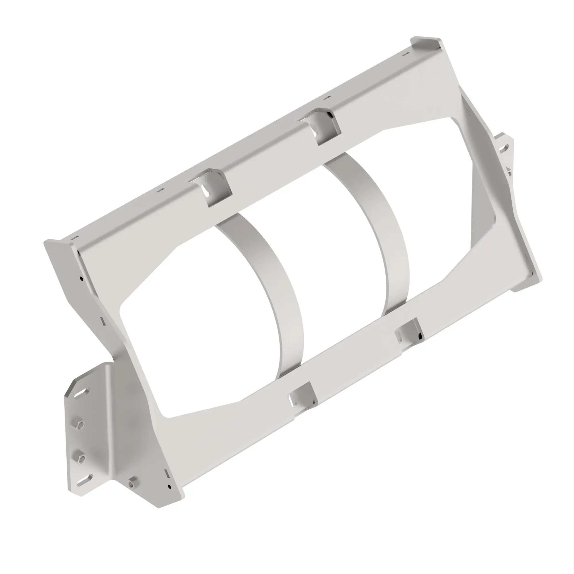 John Deere Bracket - F698504