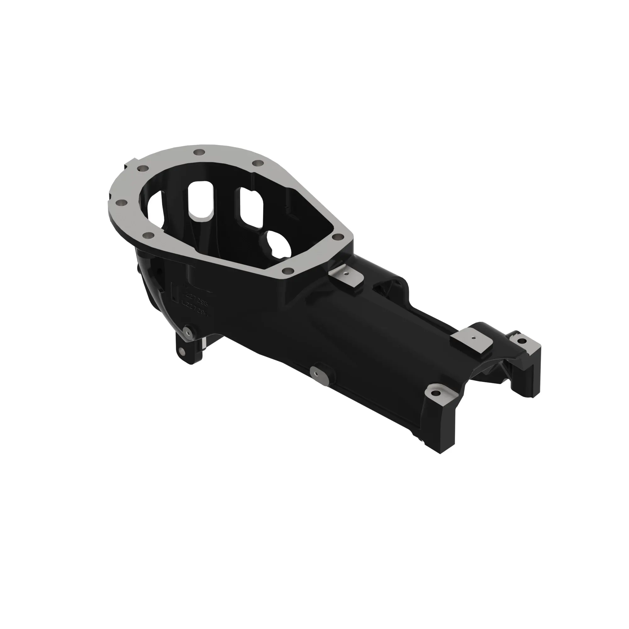 John Deere Bracket - L227296
